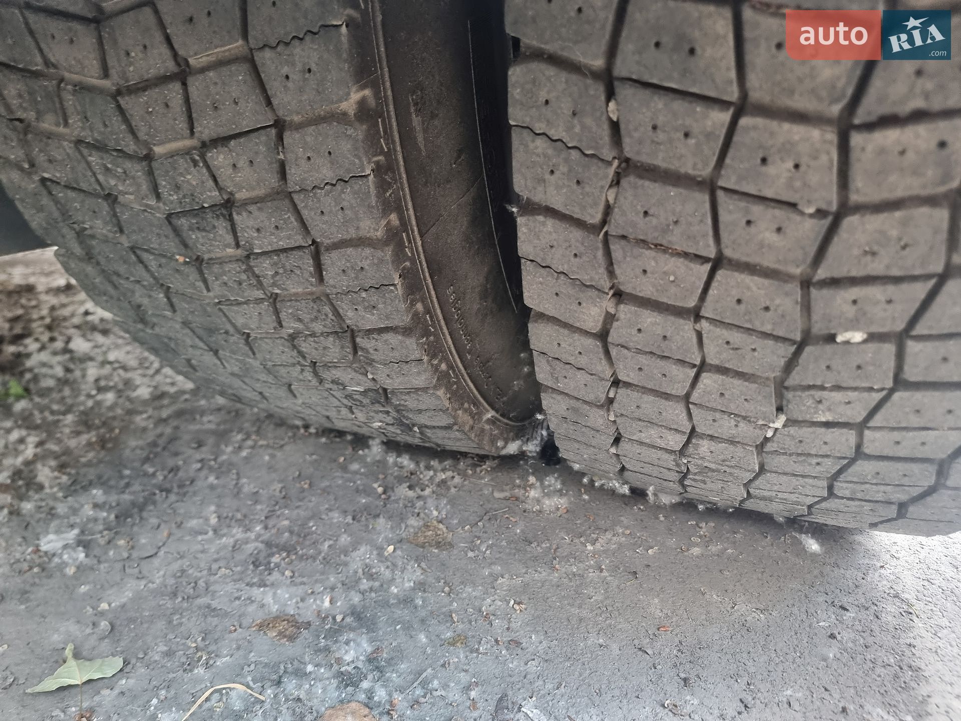 Mercedes-Benz Actros 2002 VIN WDB9540331K761079 фото оголошення 13 з 18