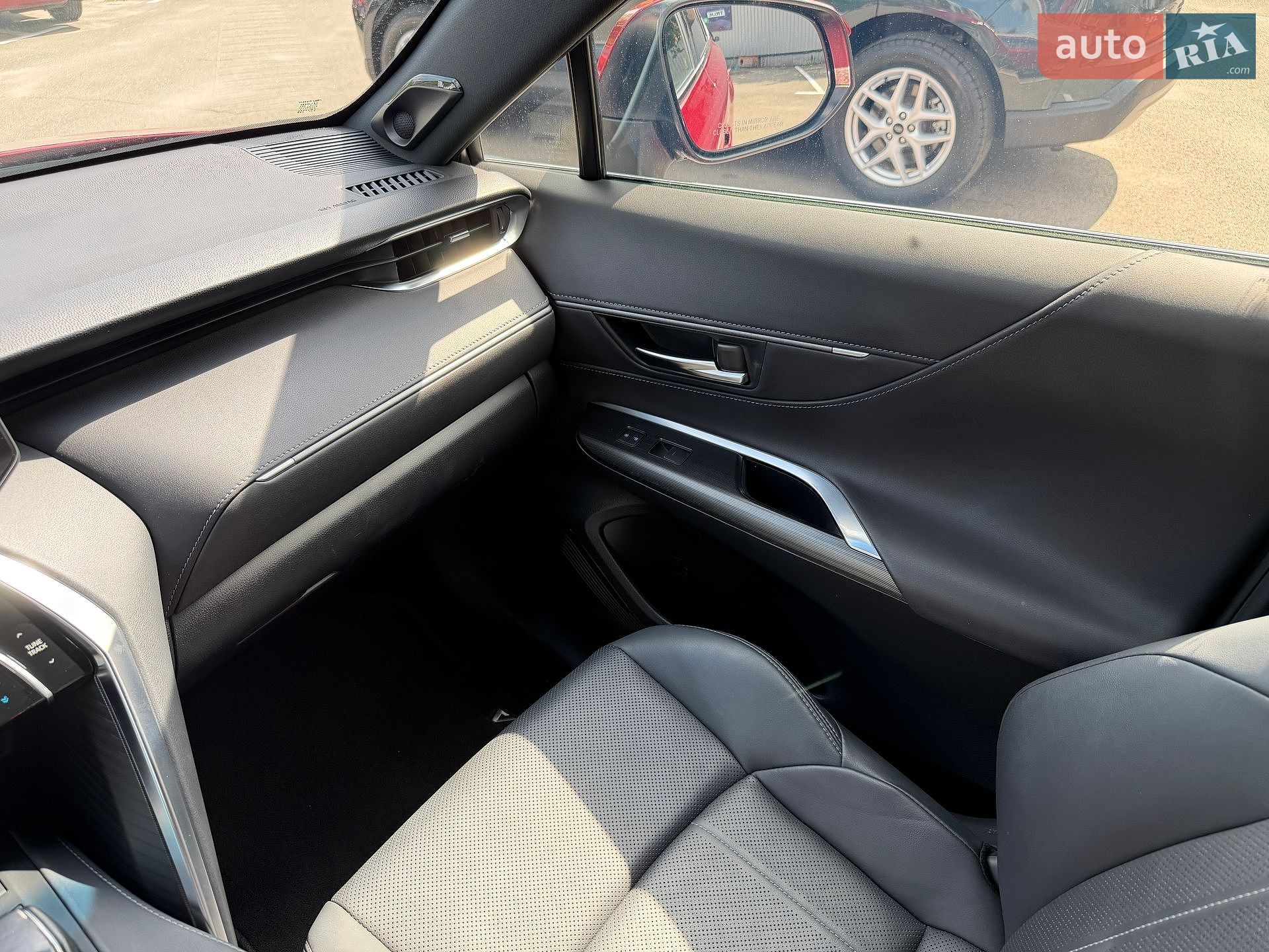 Toyota Venza 2021 VIN JTEAAAAH3MJ048955 фото оголошення 27 з 44