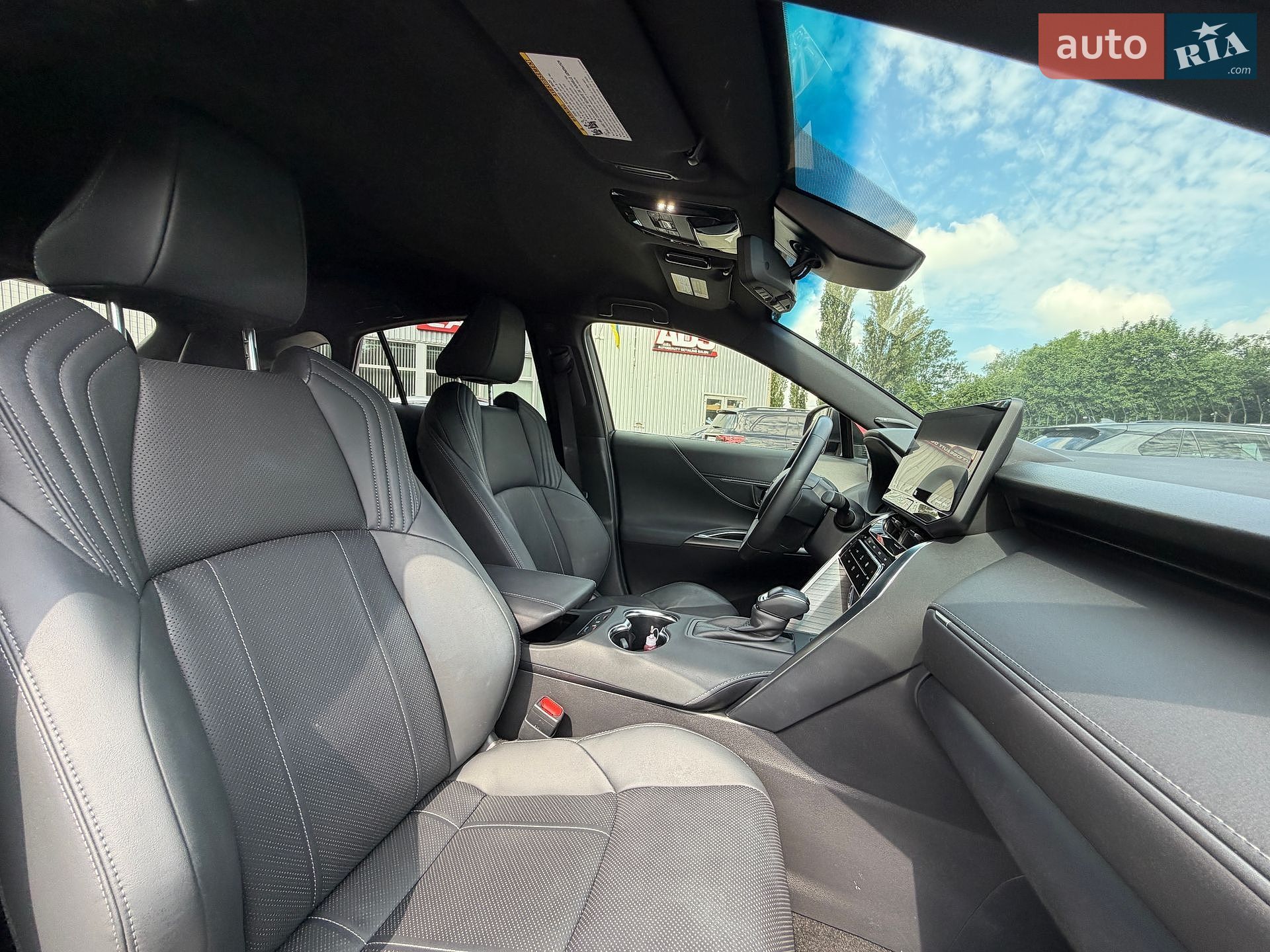 Toyota Venza 2021 VIN JTEAAAAH3MJ048955 фото оголошення 29 з 44