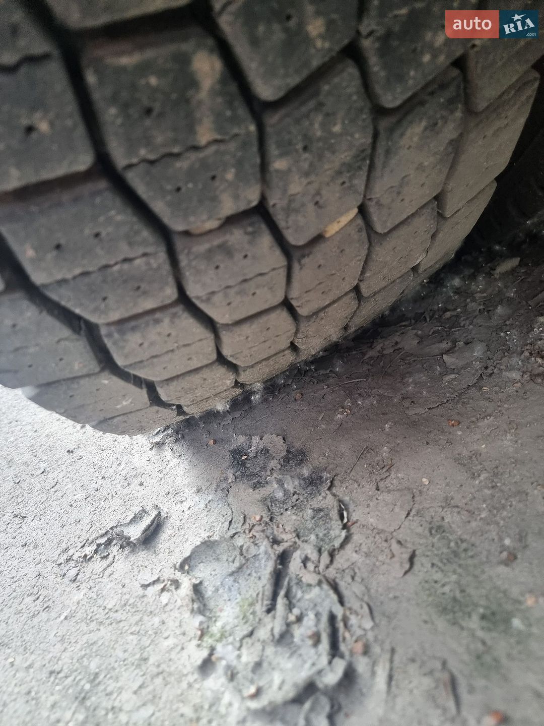 Mercedes-Benz Actros 2002 VIN WDB9540331K761079 фото оголошення 15 з 18