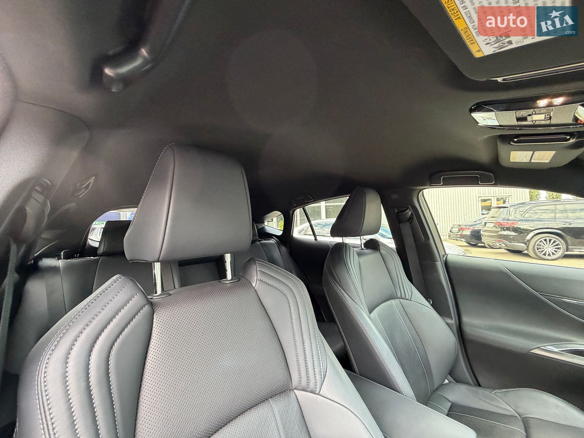 Toyota Venza 2021 VIN JTEAAAAH3MJ048955 фото оголошення 31 з 44