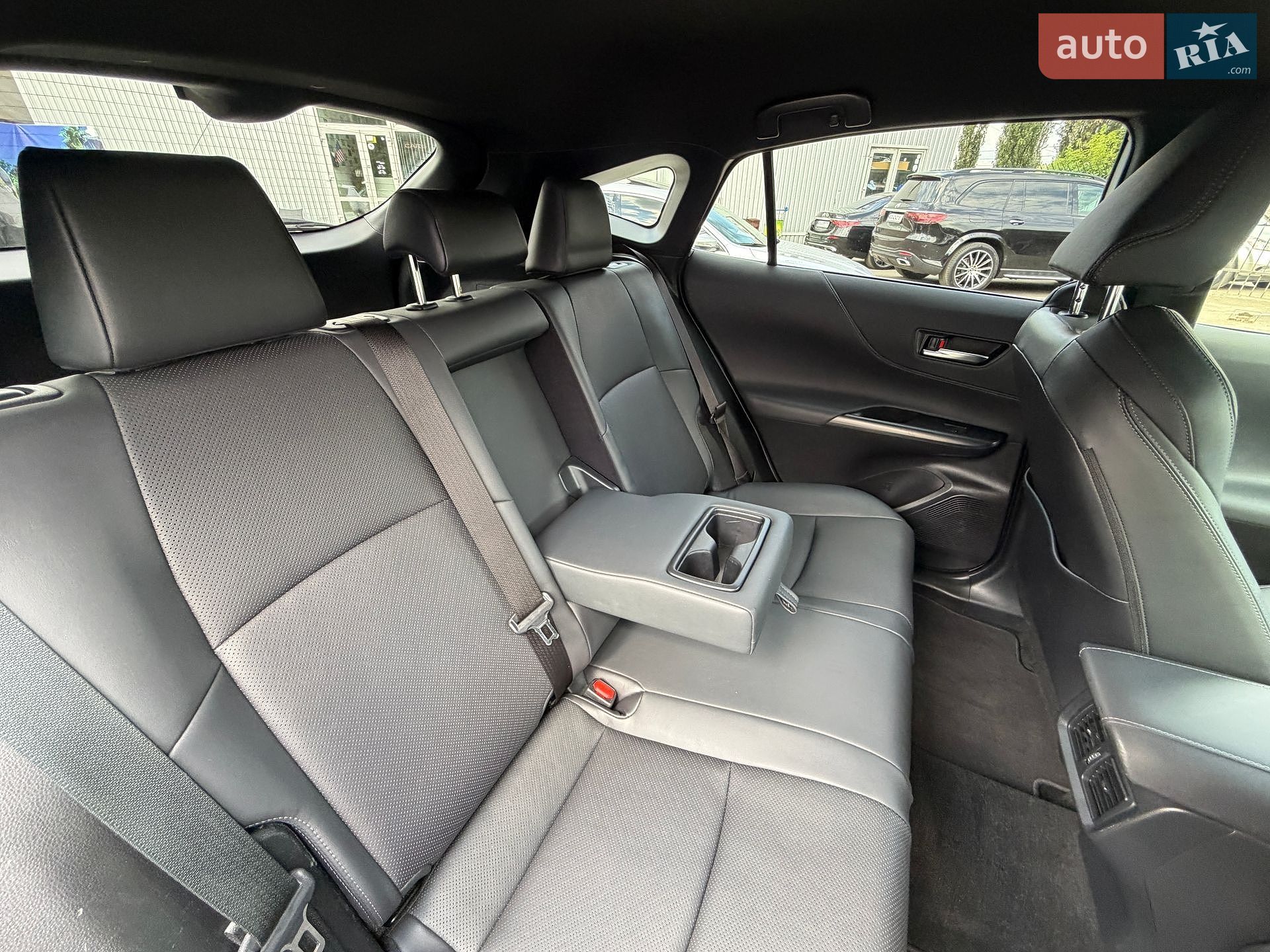 Toyota Venza 2021 VIN JTEAAAAH3MJ048955 фото оголошення 33 з 44