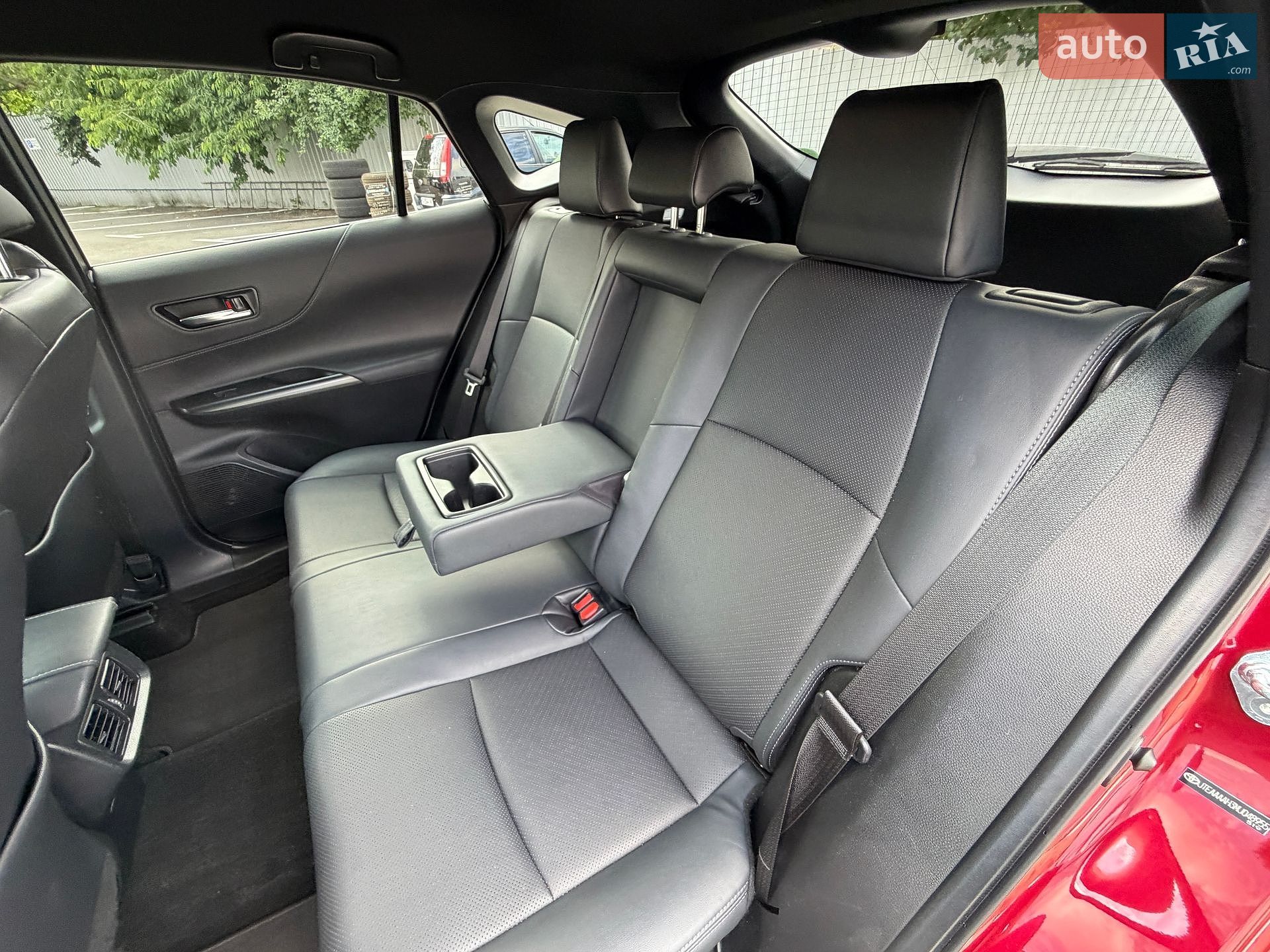 Toyota Venza 2021 VIN JTEAAAAH3MJ048955 фото оголошення 36 з 44