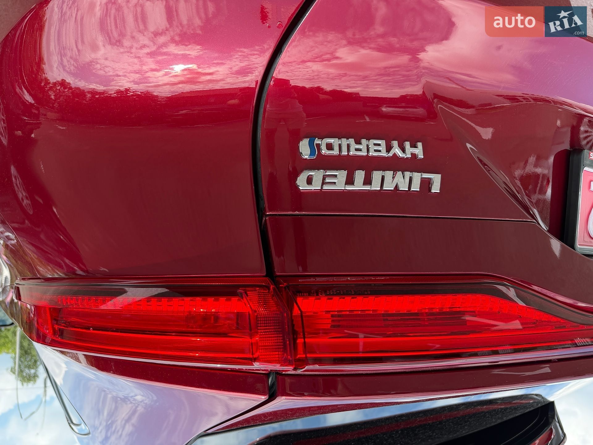 Toyota Venza 2021 VIN JTEAAAAH3MJ048955 фото оголошення 42 з 44