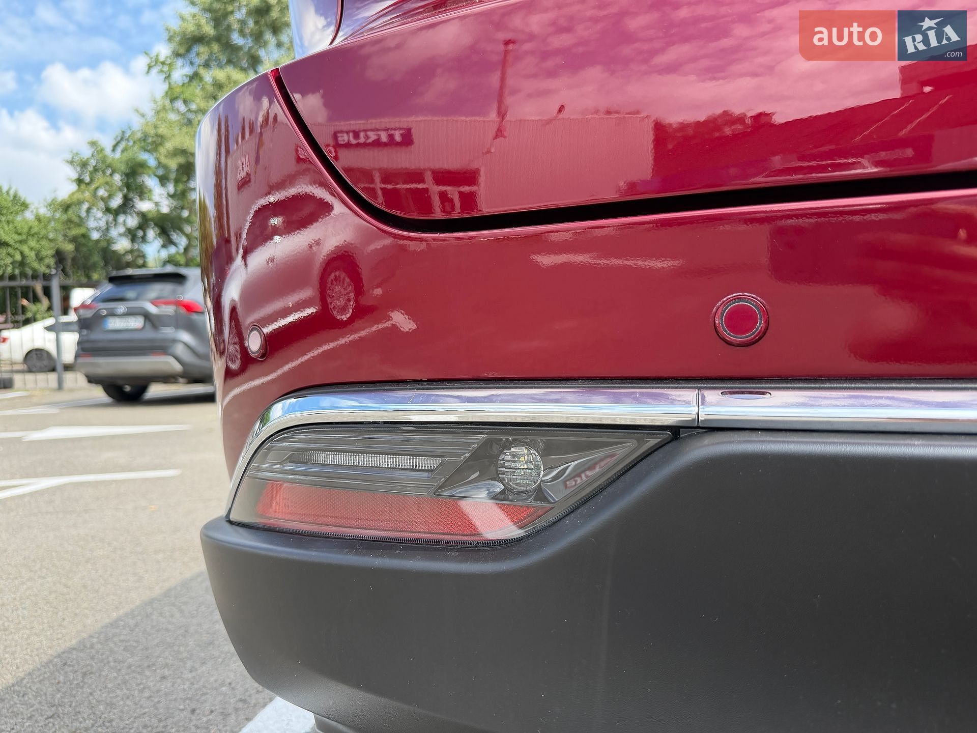 Toyota Venza 2021 VIN JTEAAAAH3MJ048955 фото оголошення 43 з 44