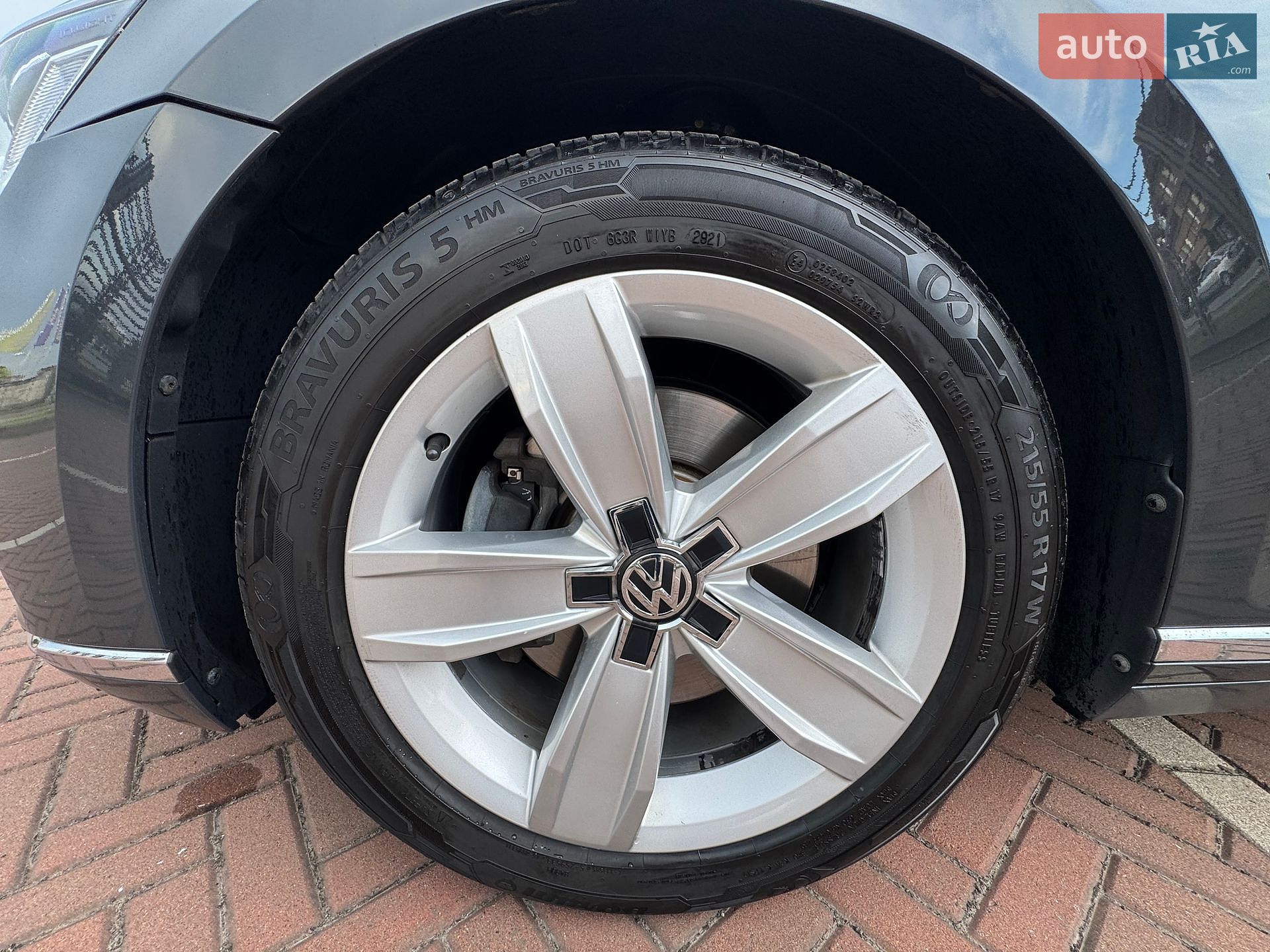Volkswagen Passat 2020 VIN WVWZZZ3CZLE046608 фото оголошення 44 з 50