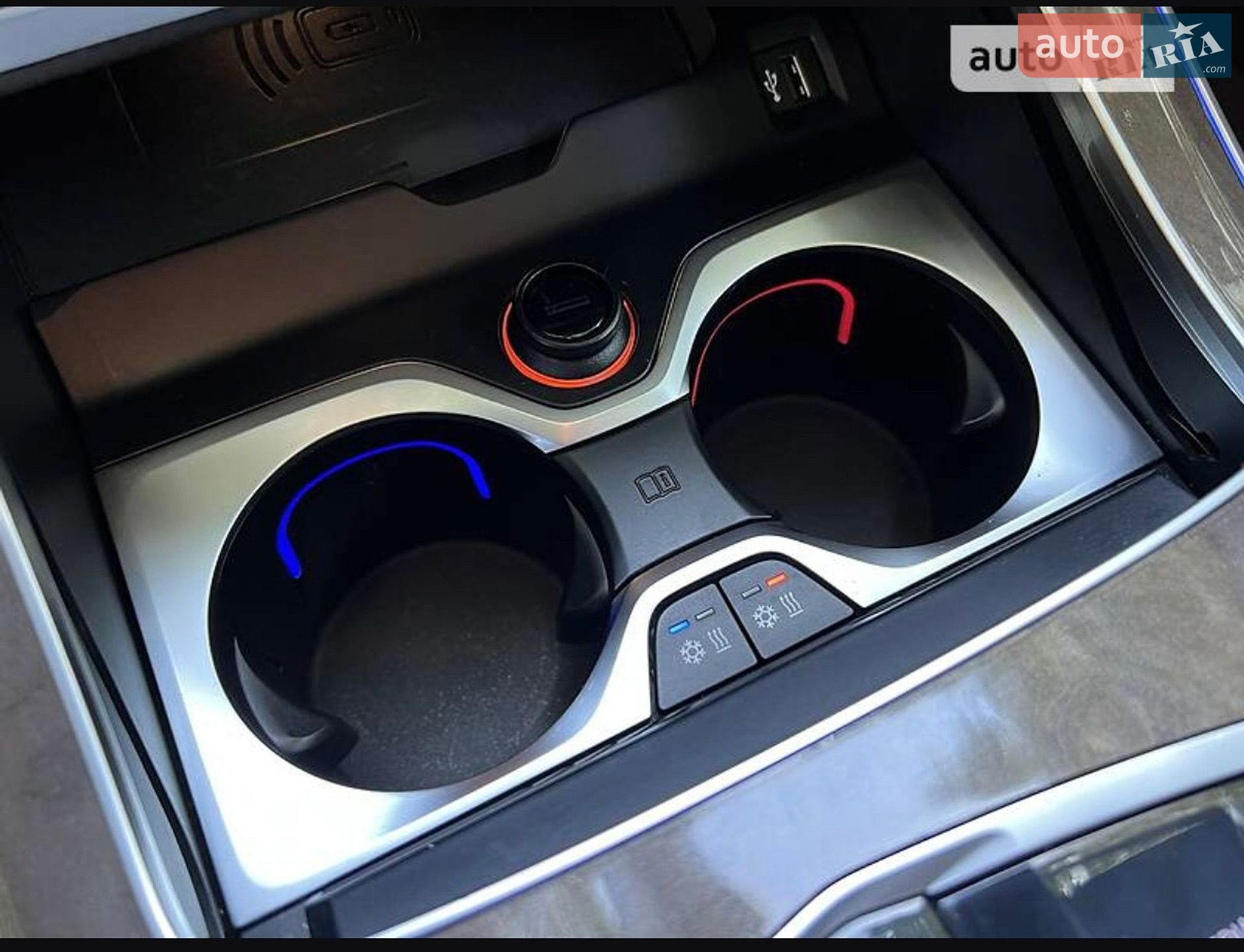 BMW X5 2019 VIN WBACV61090LK24153 фото оголошення 19 з 21