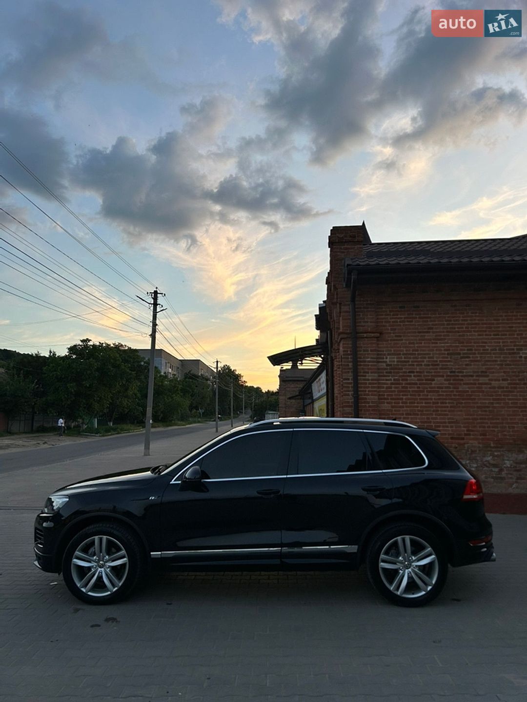 Volkswagen Touareg 2012 VIN WVGZZZ7PZDD019162 фото оголошення 12 з 56