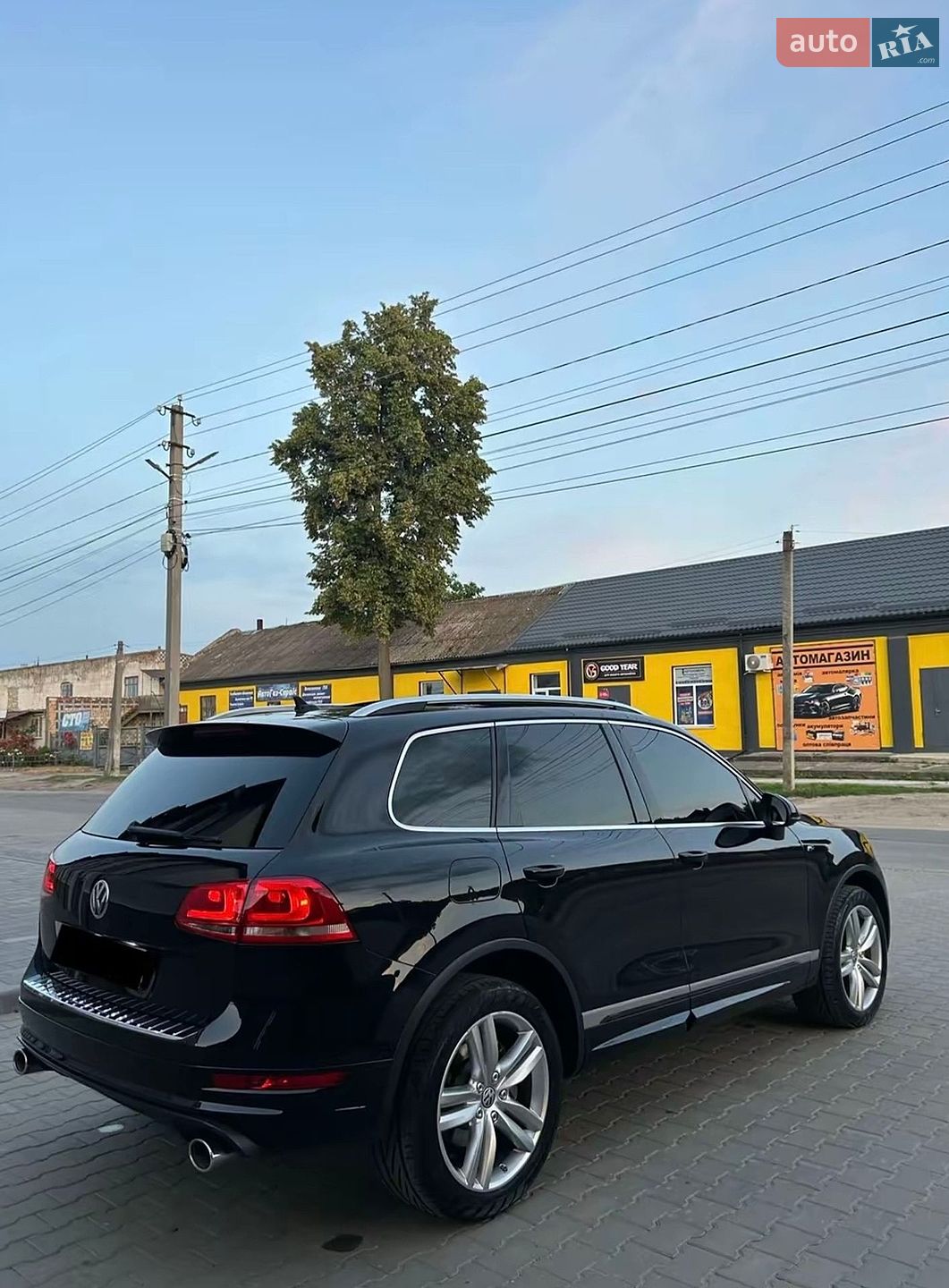 Volkswagen Touareg 2012 VIN WVGZZZ7PZDD019162 фото оголошення 16 з 56