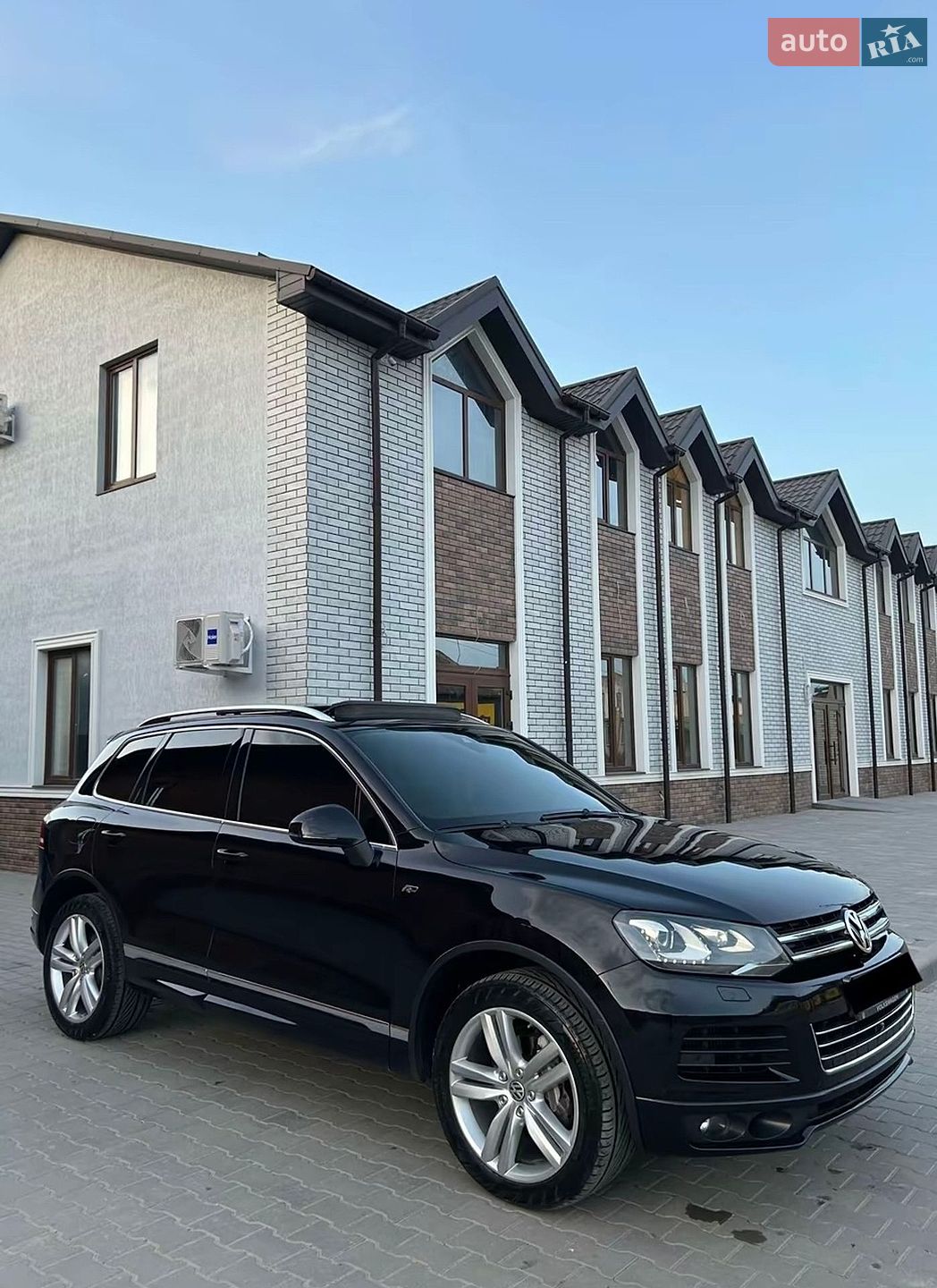 Volkswagen Touareg 2012 VIN WVGZZZ7PZDD019162 фото оголошення 15 з 56