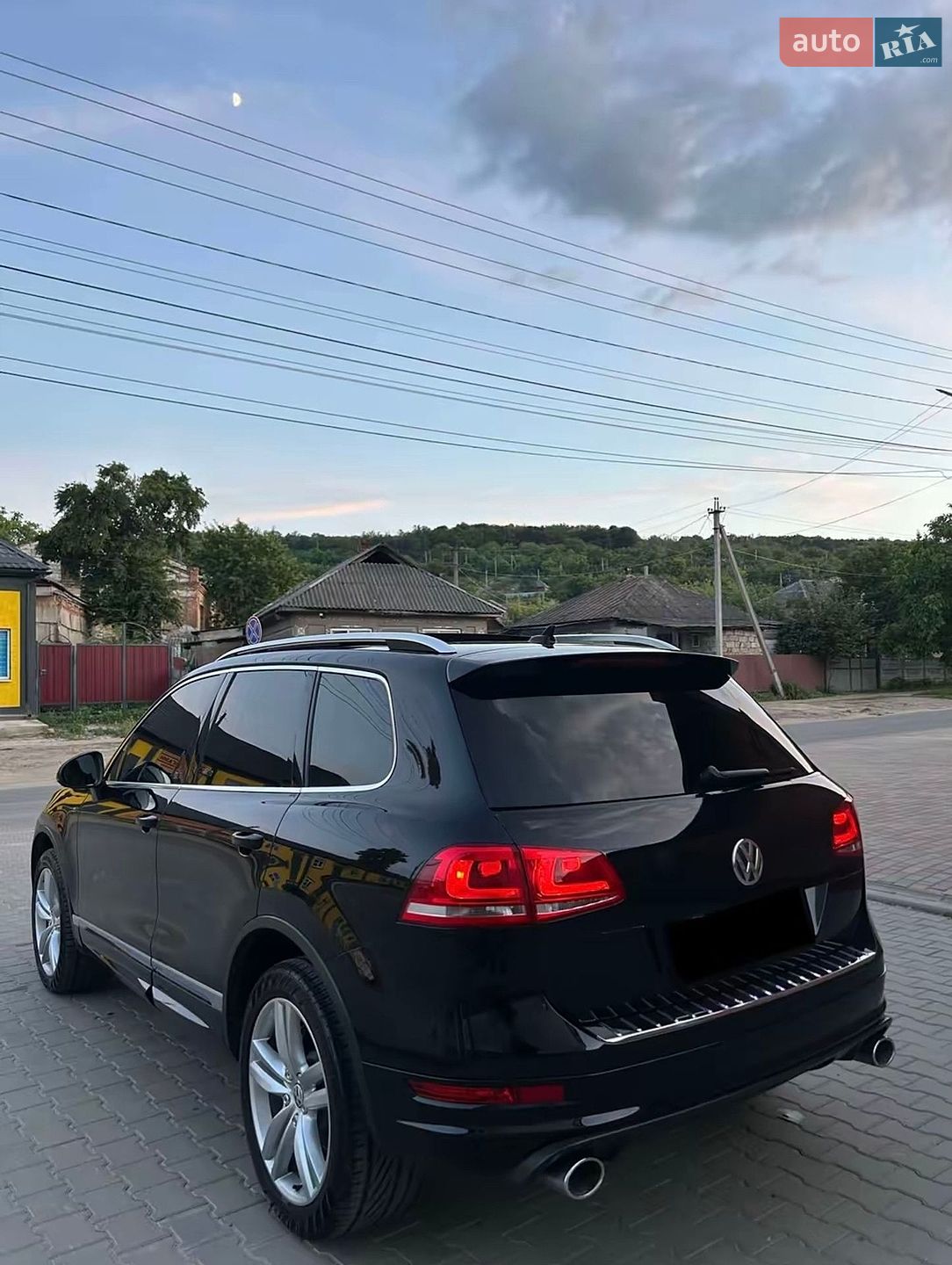Volkswagen Touareg 2012 VIN WVGZZZ7PZDD019162 фото оголошення 18 з 56