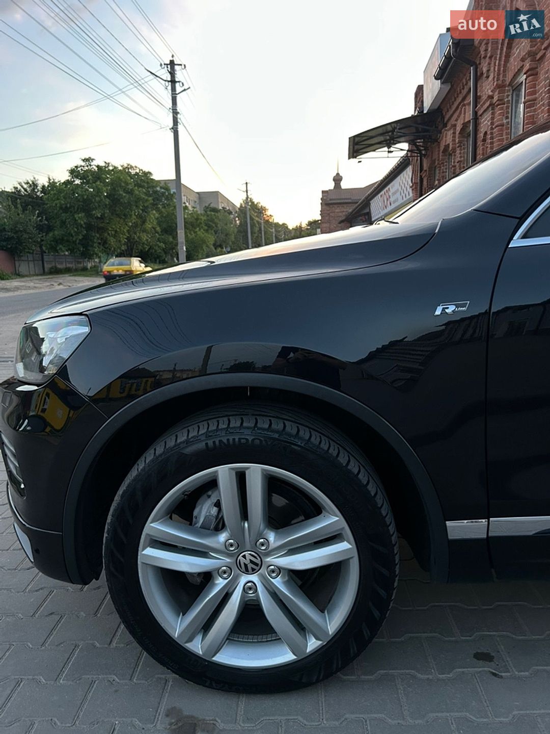 Volkswagen Touareg 2012 VIN WVGZZZ7PZDD019162 фото оголошення 20 з 56