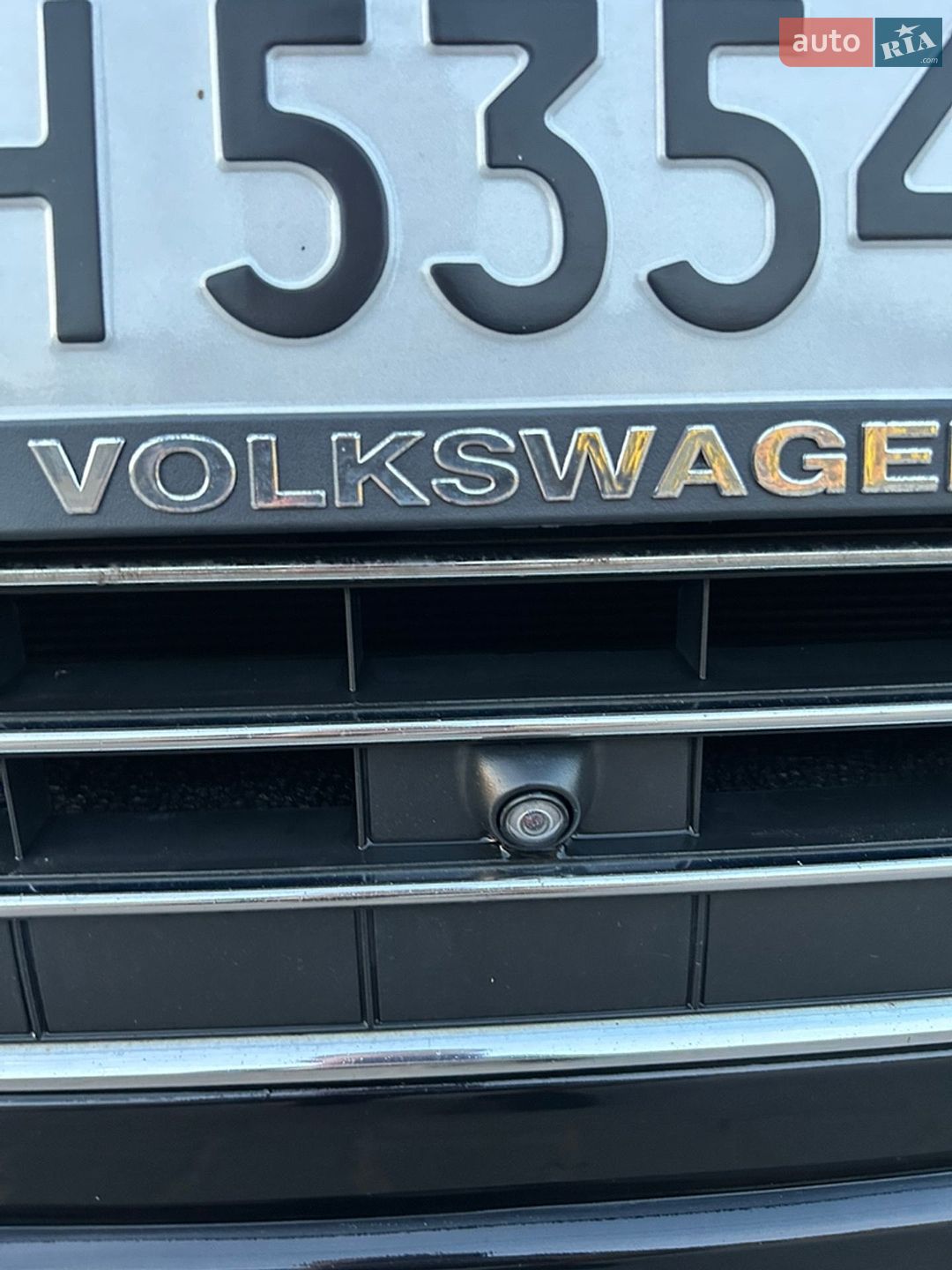 Volkswagen Touareg 2012 VIN WVGZZZ7PZDD019162 фото оголошення 23 з 56