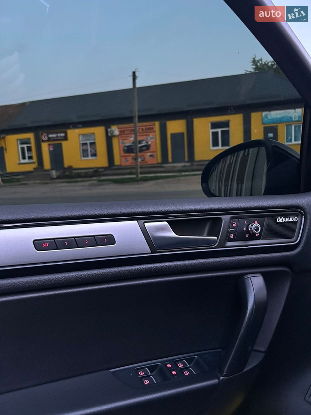 Volkswagen Touareg 2012 VIN WVGZZZ7PZDD019162 фото оголошення 28 з 56