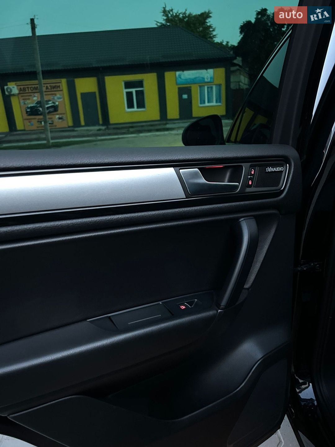 Volkswagen Touareg 2012 VIN WVGZZZ7PZDD019162 фото оголошення 46 з 56