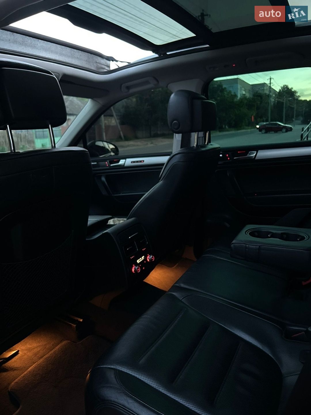 Volkswagen Touareg 2012 VIN WVGZZZ7PZDD019162 фото оголошення 47 з 56