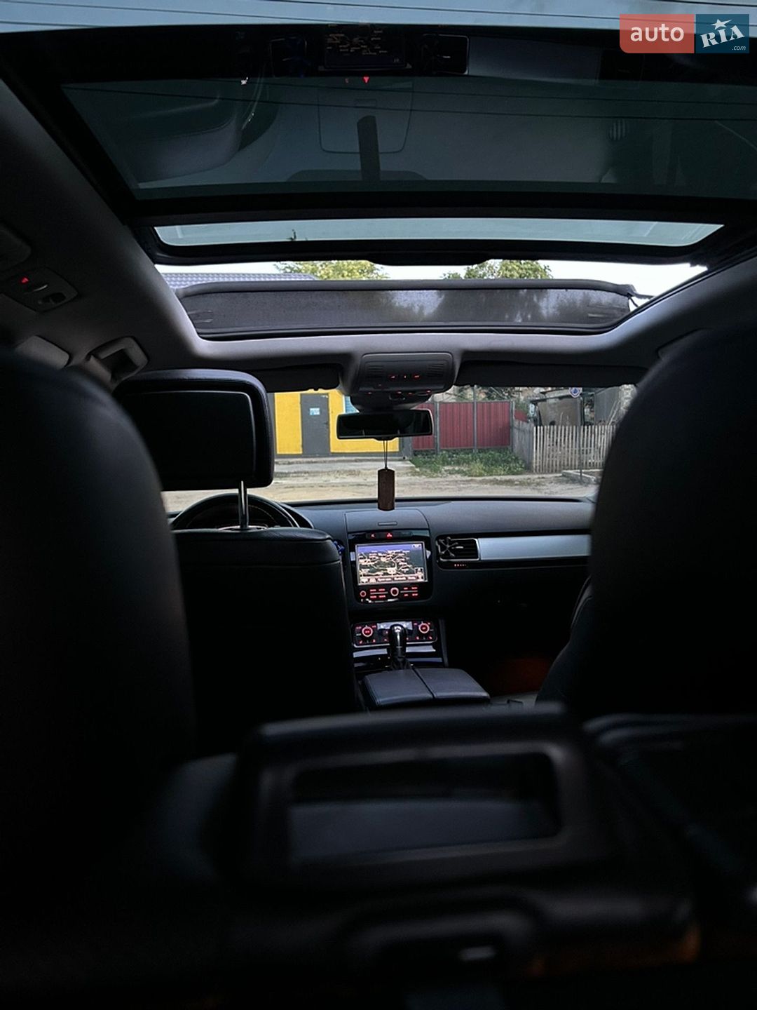 Volkswagen Touareg 2012 VIN WVGZZZ7PZDD019162 фото оголошення 51 з 56
