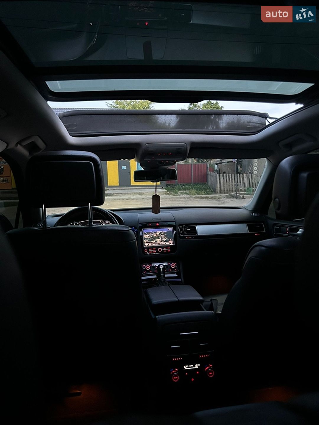 Volkswagen Touareg 2012 VIN WVGZZZ7PZDD019162 фото оголошення 52 з 56
