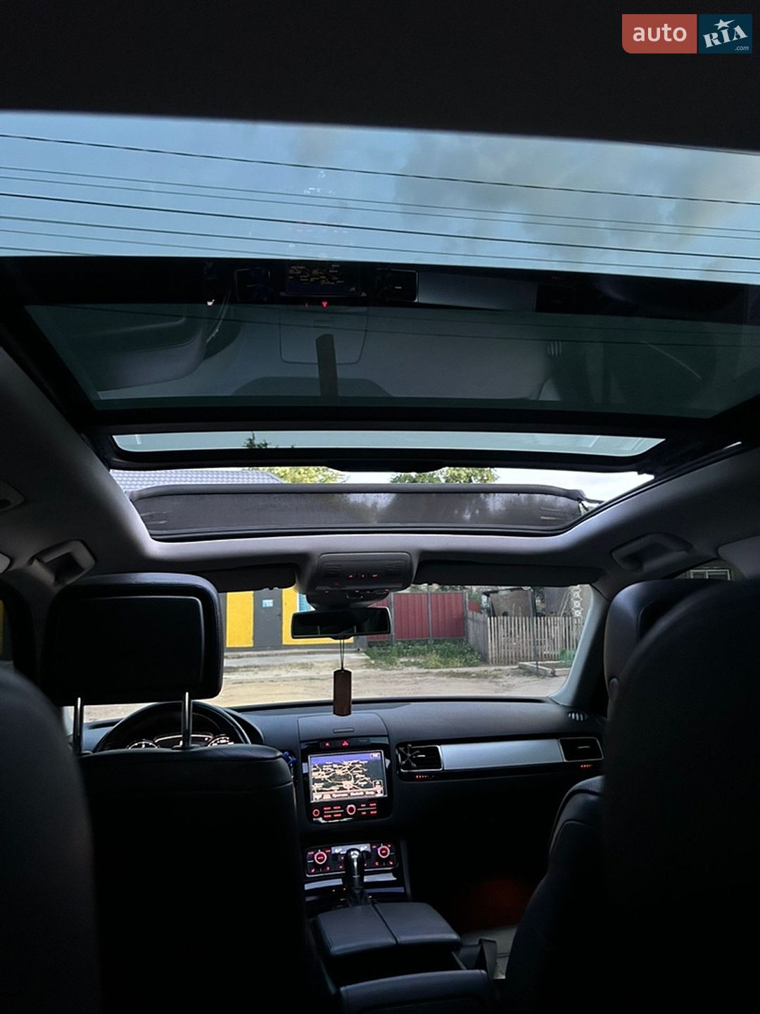 Volkswagen Touareg 2012 VIN WVGZZZ7PZDD019162 фото оголошення 53 з 56