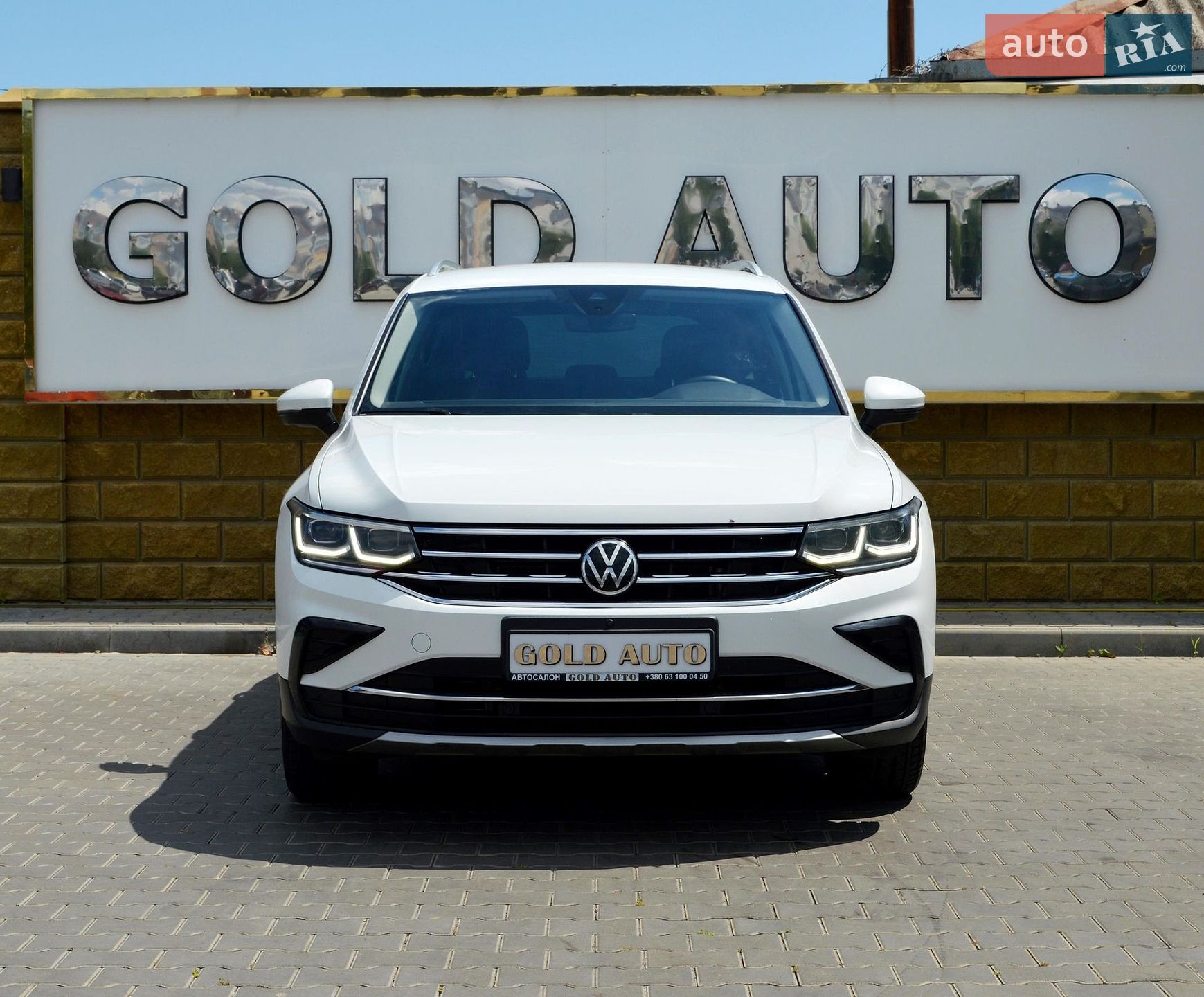 Volkswagen Tiguan 2021 VIN WVGZZZ5NZMW533335 фото оголошення 3 з 59