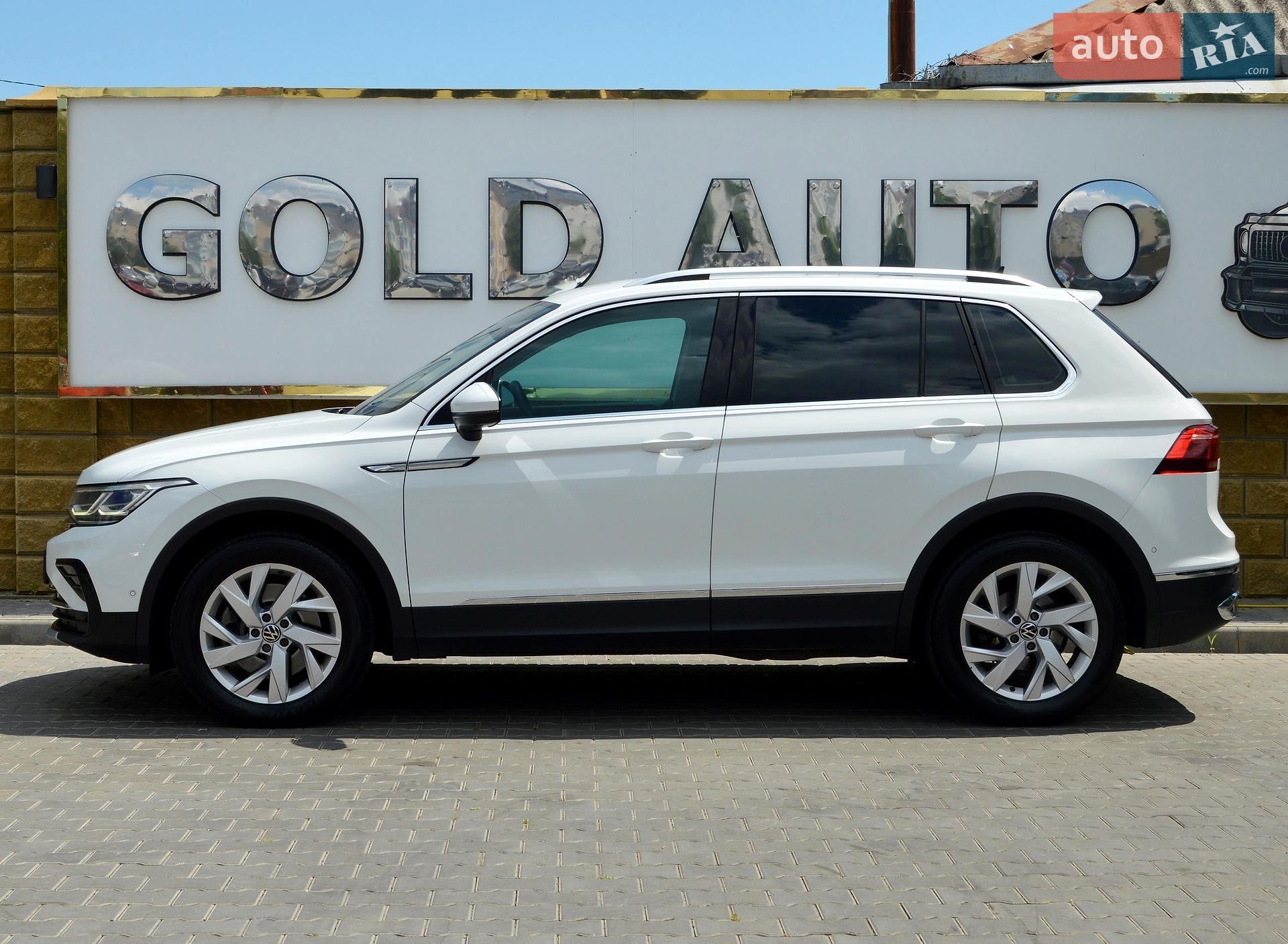 Volkswagen Tiguan 2021 VIN WVGZZZ5NZMW533335 фото оголошення 6 з 59