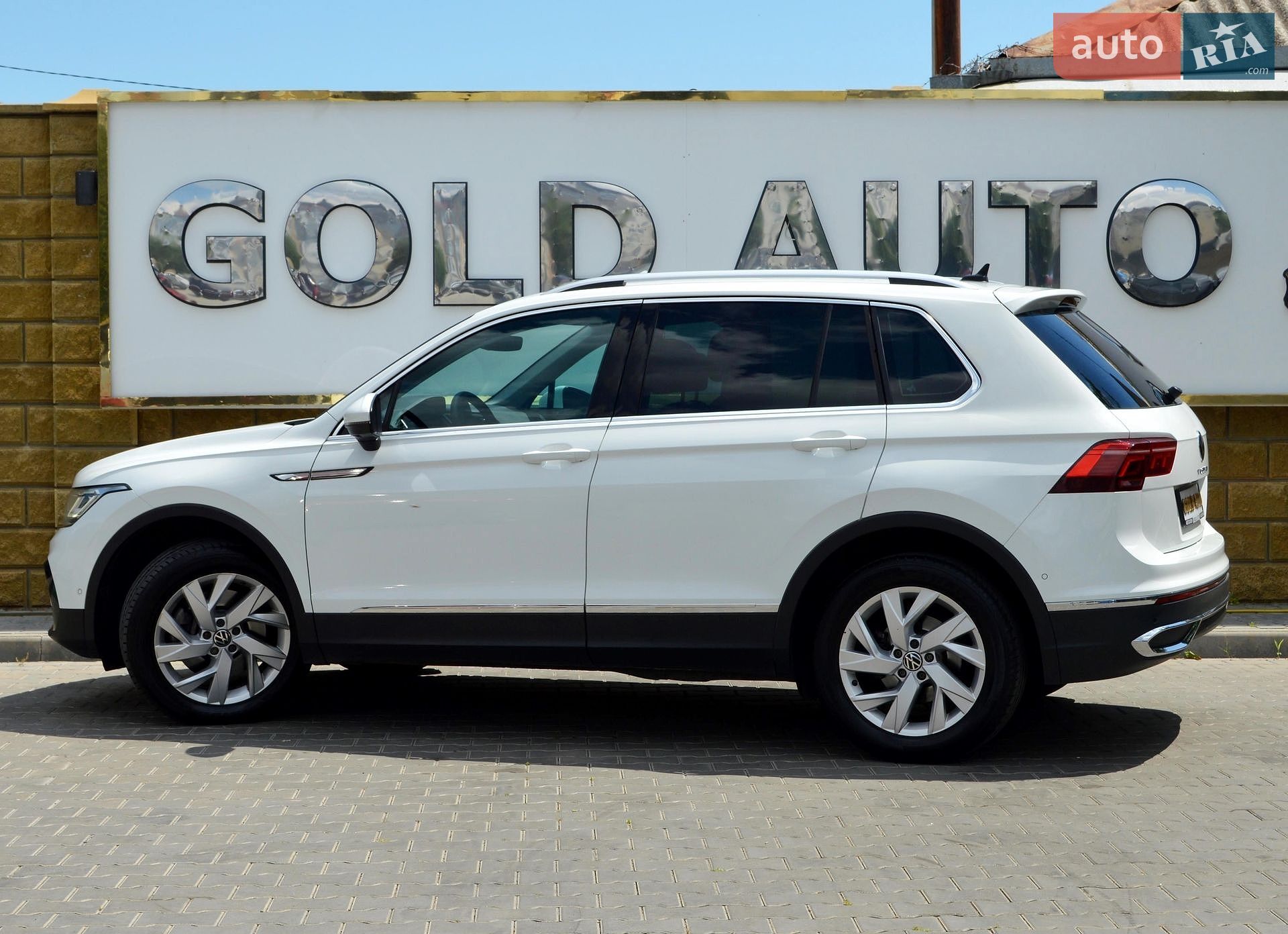 Volkswagen Tiguan 2021 VIN WVGZZZ5NZMW533335 фото оголошення 9 з 59