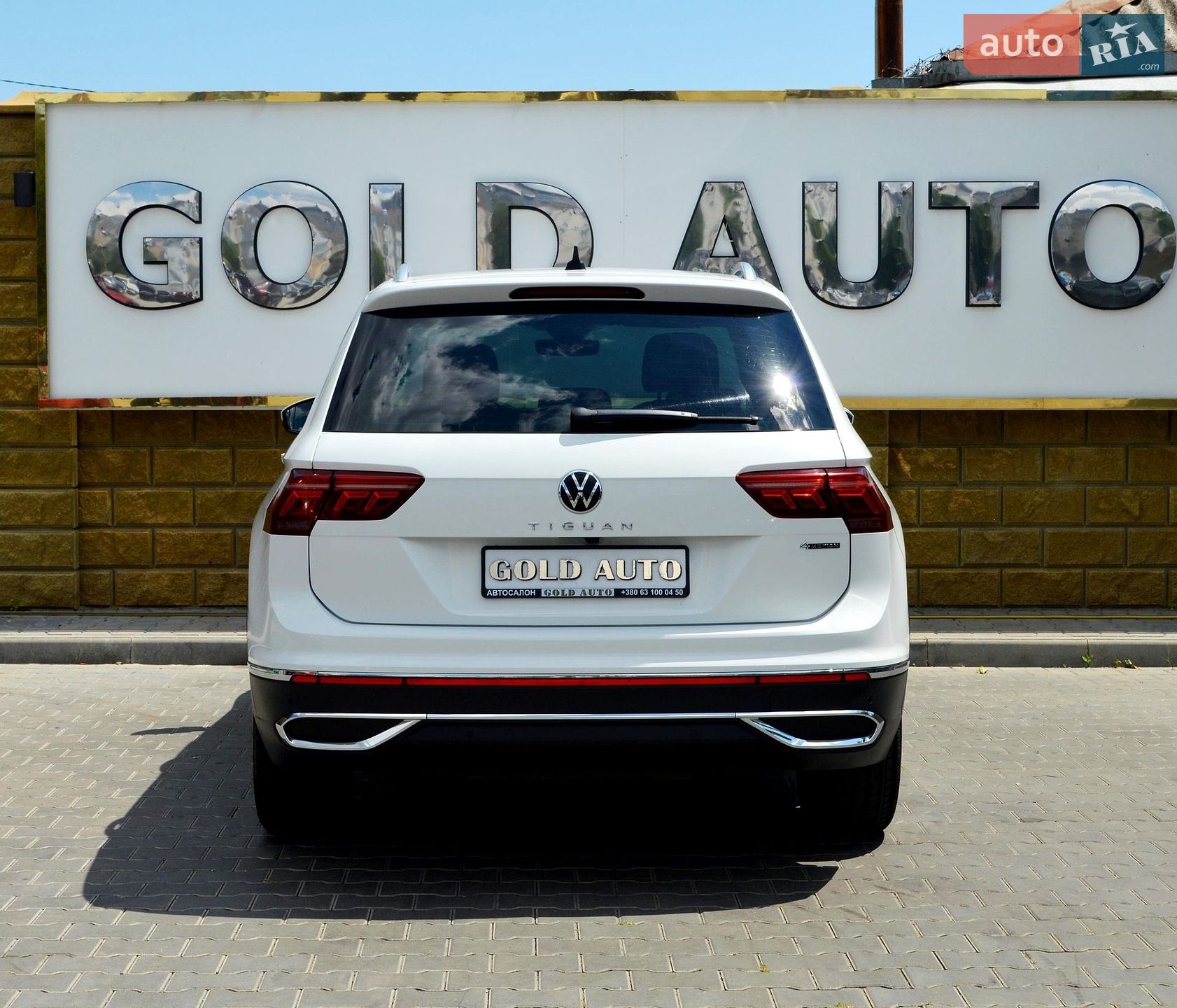 Volkswagen Tiguan 2021 VIN WVGZZZ5NZMW533335 фото оголошення 10 з 59