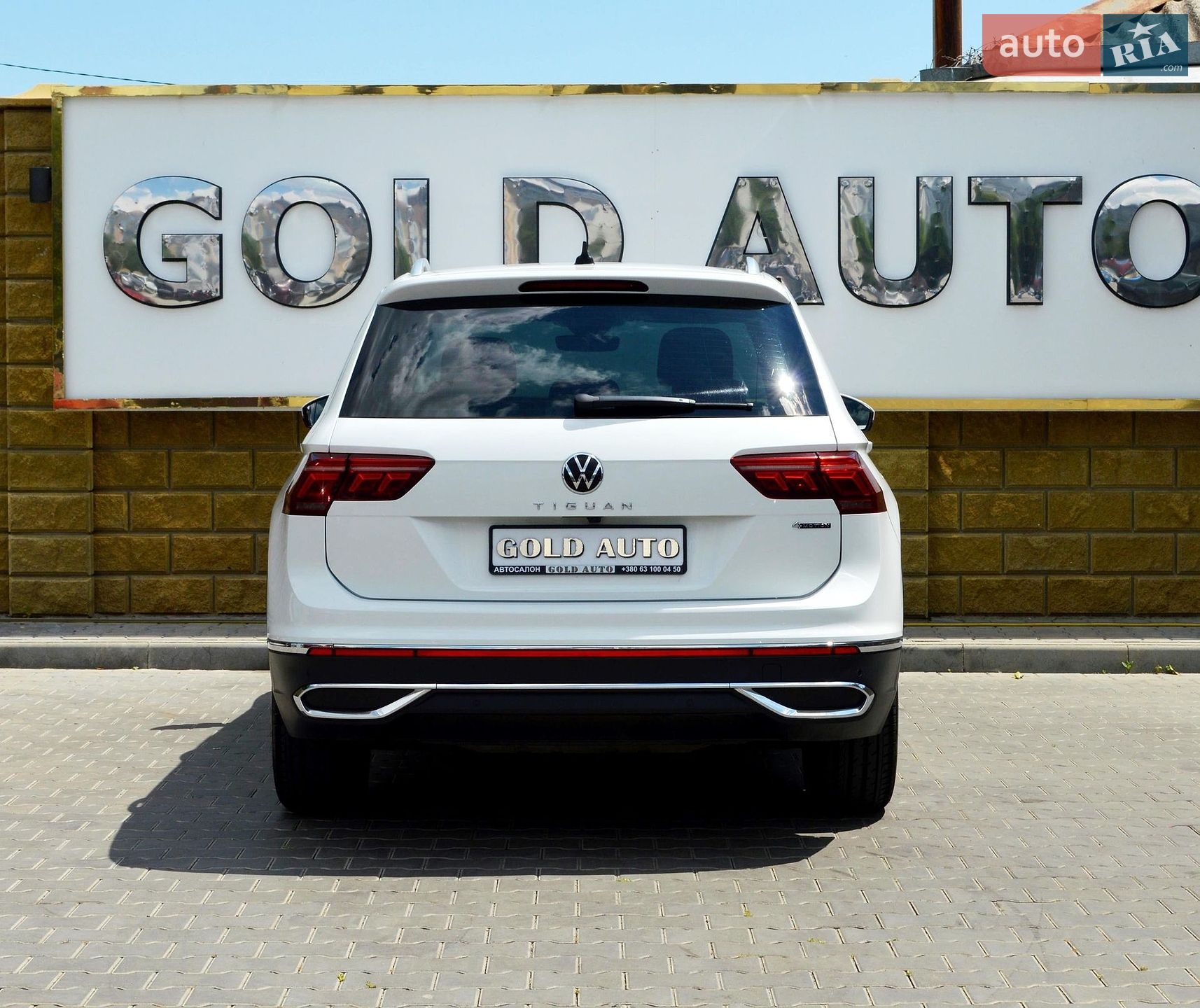 Volkswagen Tiguan 2021 VIN WVGZZZ5NZMW533335 фото оголошення 11 з 59