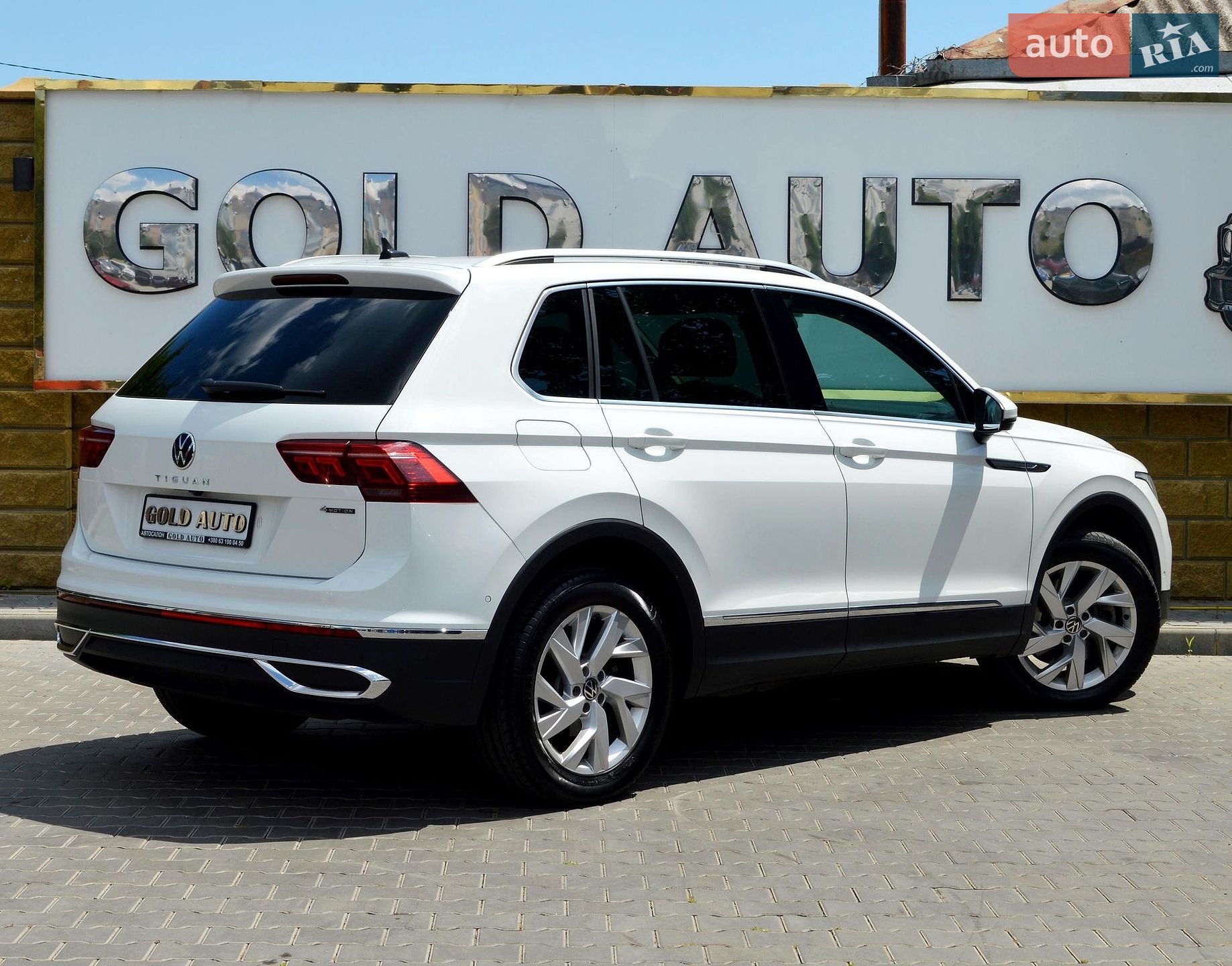 Volkswagen Tiguan 2021 VIN WVGZZZ5NZMW533335 фото оголошення 12 з 59