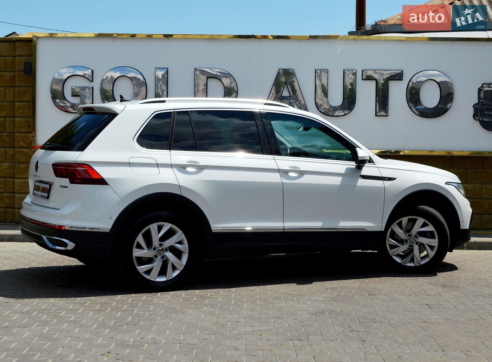 Volkswagen Tiguan 2021 VIN WVGZZZ5NZMW533335 фото оголошення 13 з 59