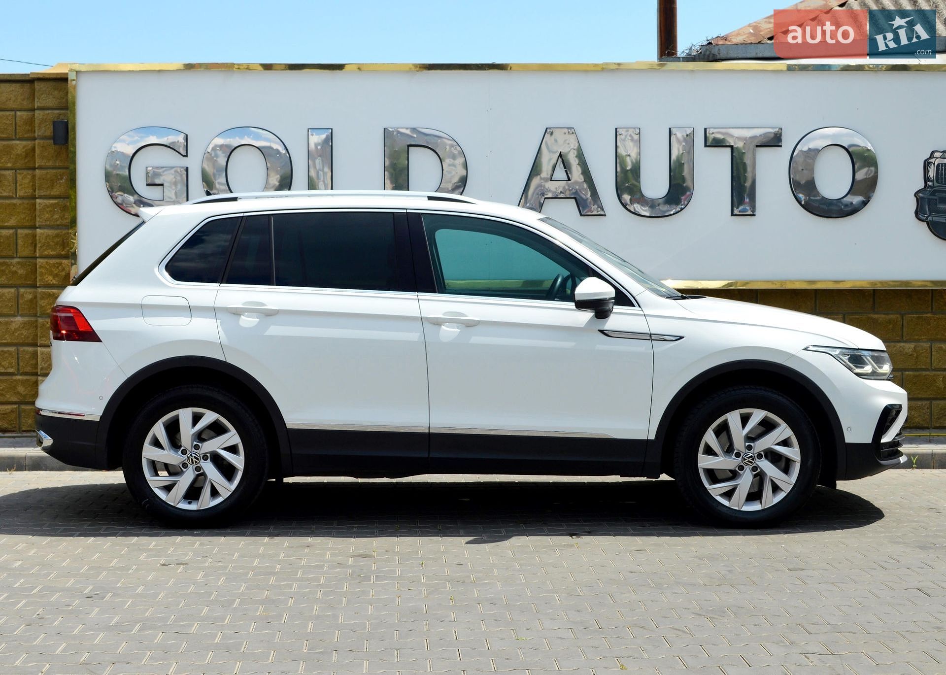 Volkswagen Tiguan 2021 VIN WVGZZZ5NZMW533335 фото оголошення 14 з 59