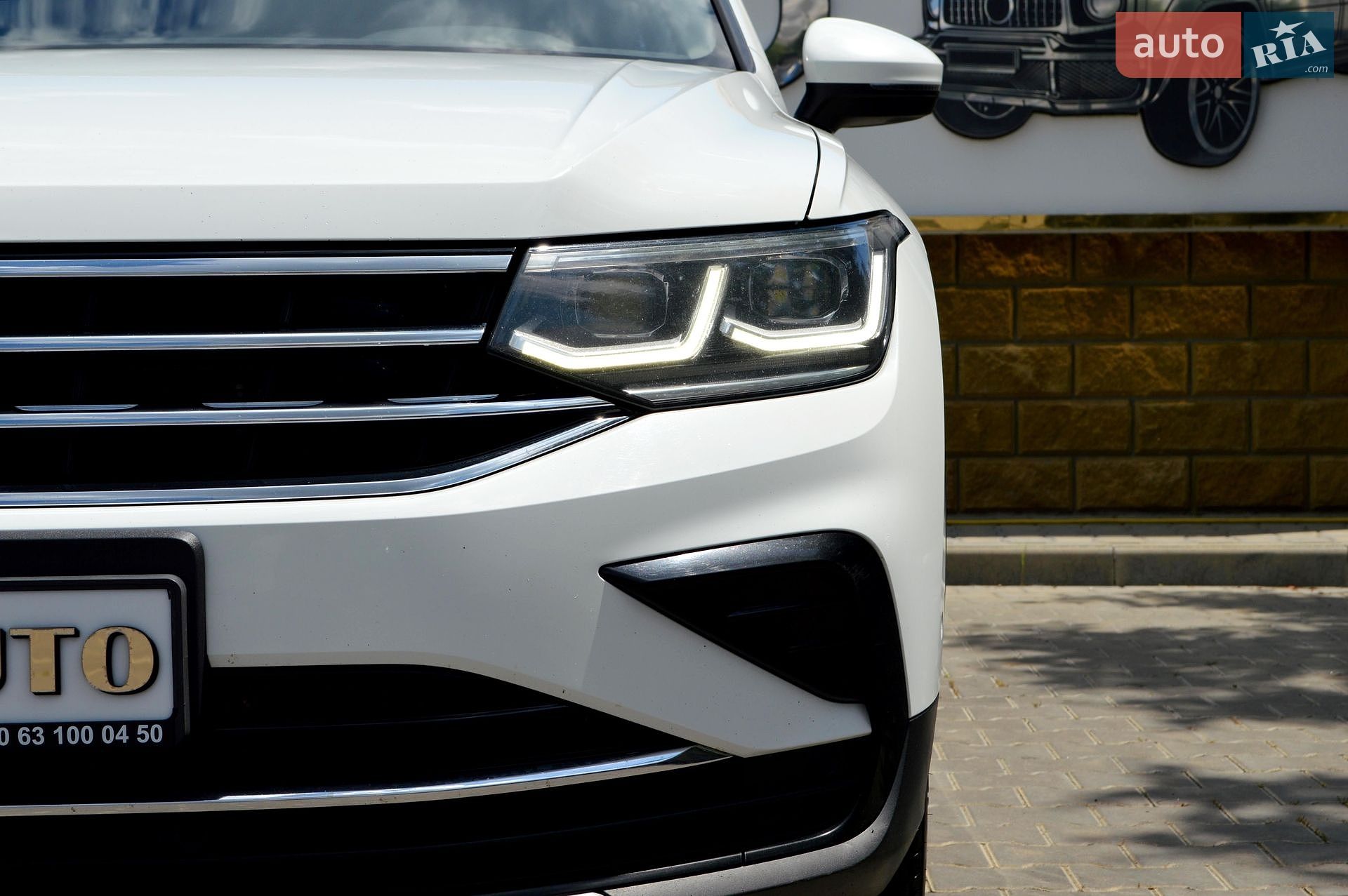 Volkswagen Tiguan 2021 VIN WVGZZZ5NZMW533335 фото оголошення 15 з 59