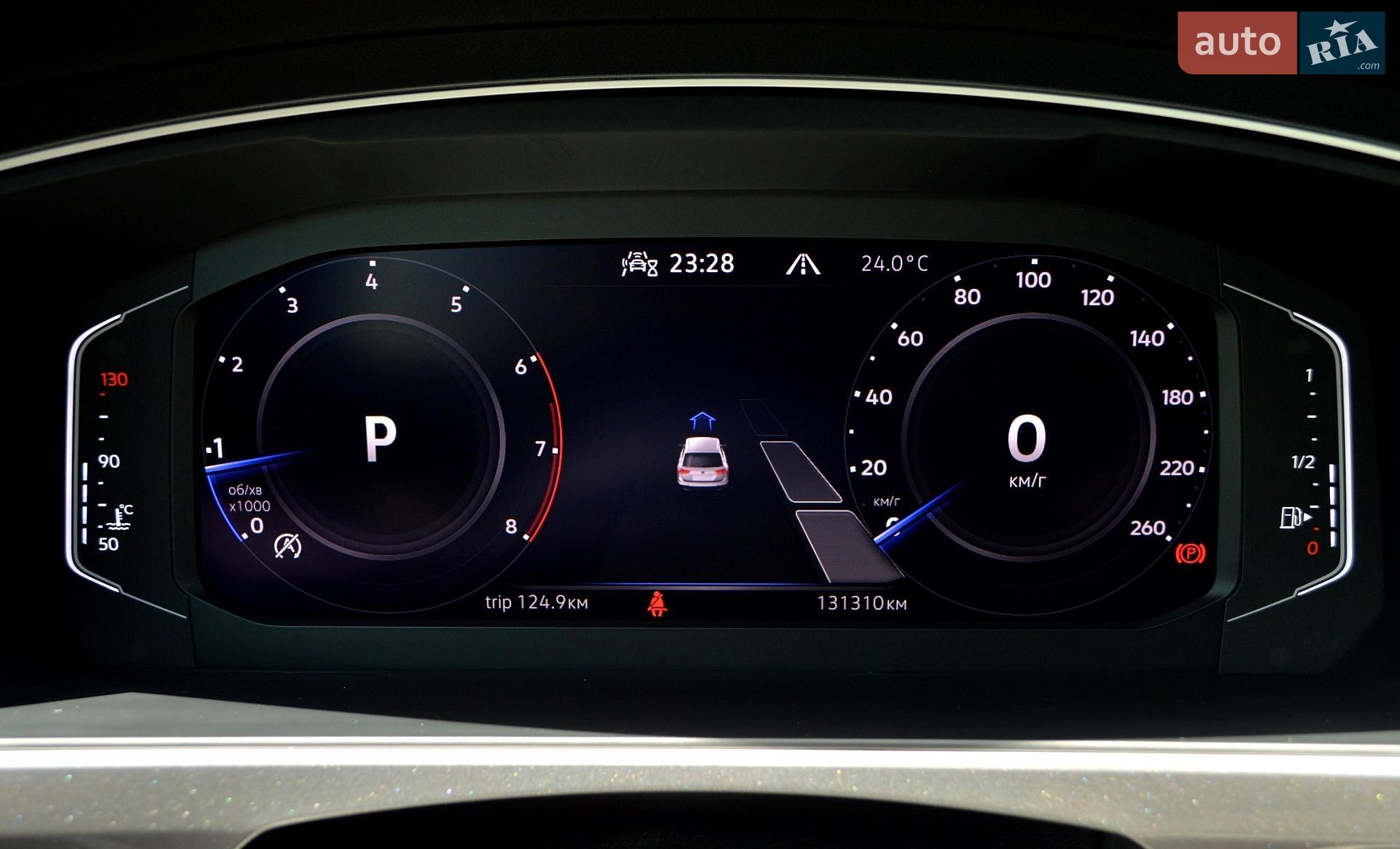 Volkswagen Tiguan 2021 VIN WVGZZZ5NZMW533335 фото оголошення 34 з 59