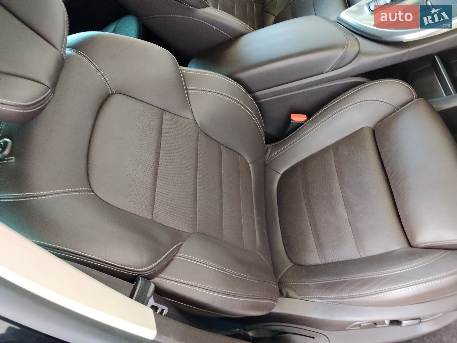 Renault Espace 2016 VIN VF1RFC00953575175 фото оголошення 17 з 55