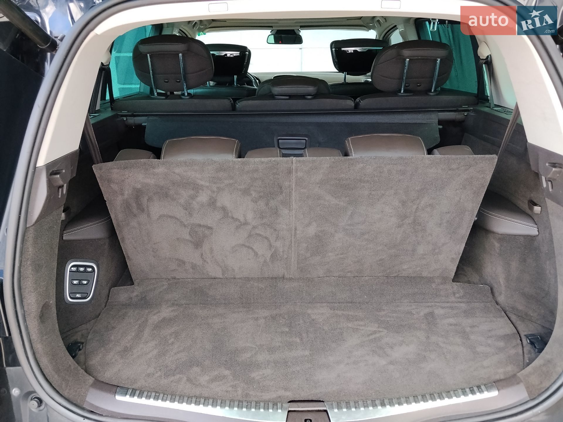 Renault Espace 2016 VIN VF1RFC00953575175 фото оголошення 18 з 55