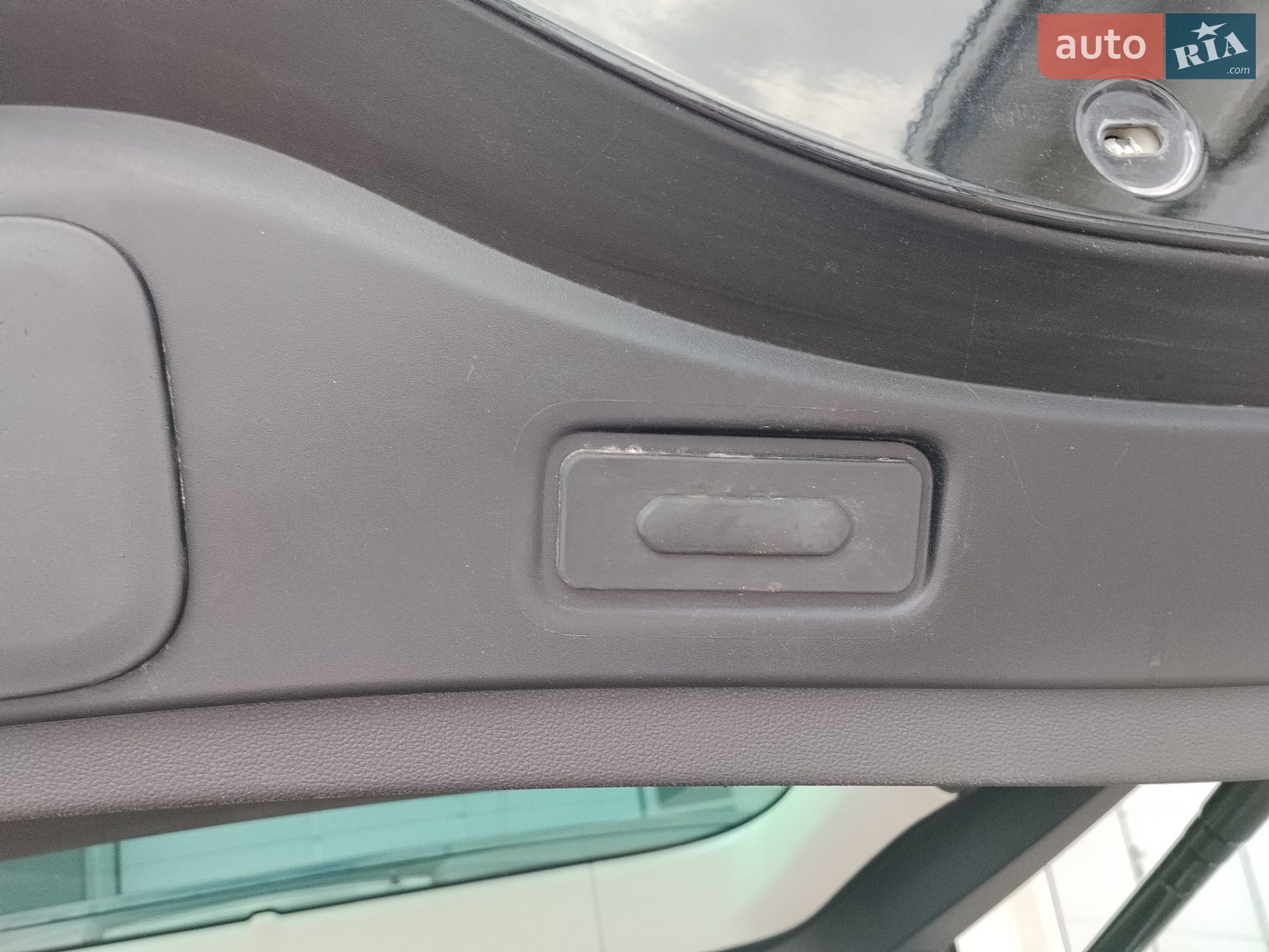 Renault Espace 2016 VIN VF1RFC00953575175 фото оголошення 20 з 55