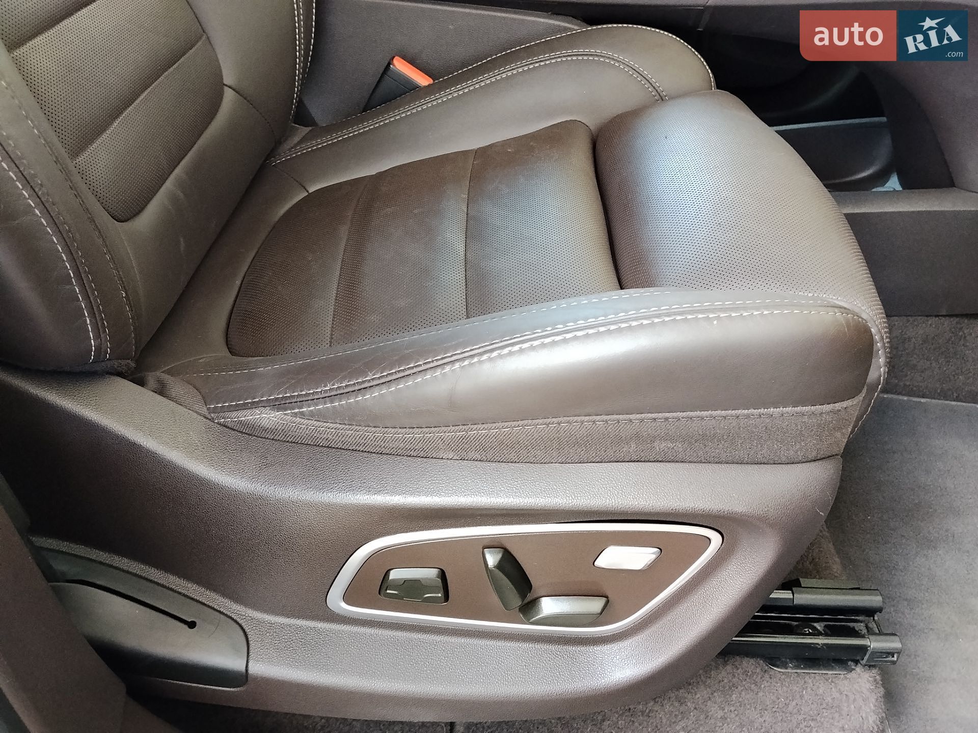 Renault Espace 2016 VIN VF1RFC00953575175 фото оголошення 15 з 55