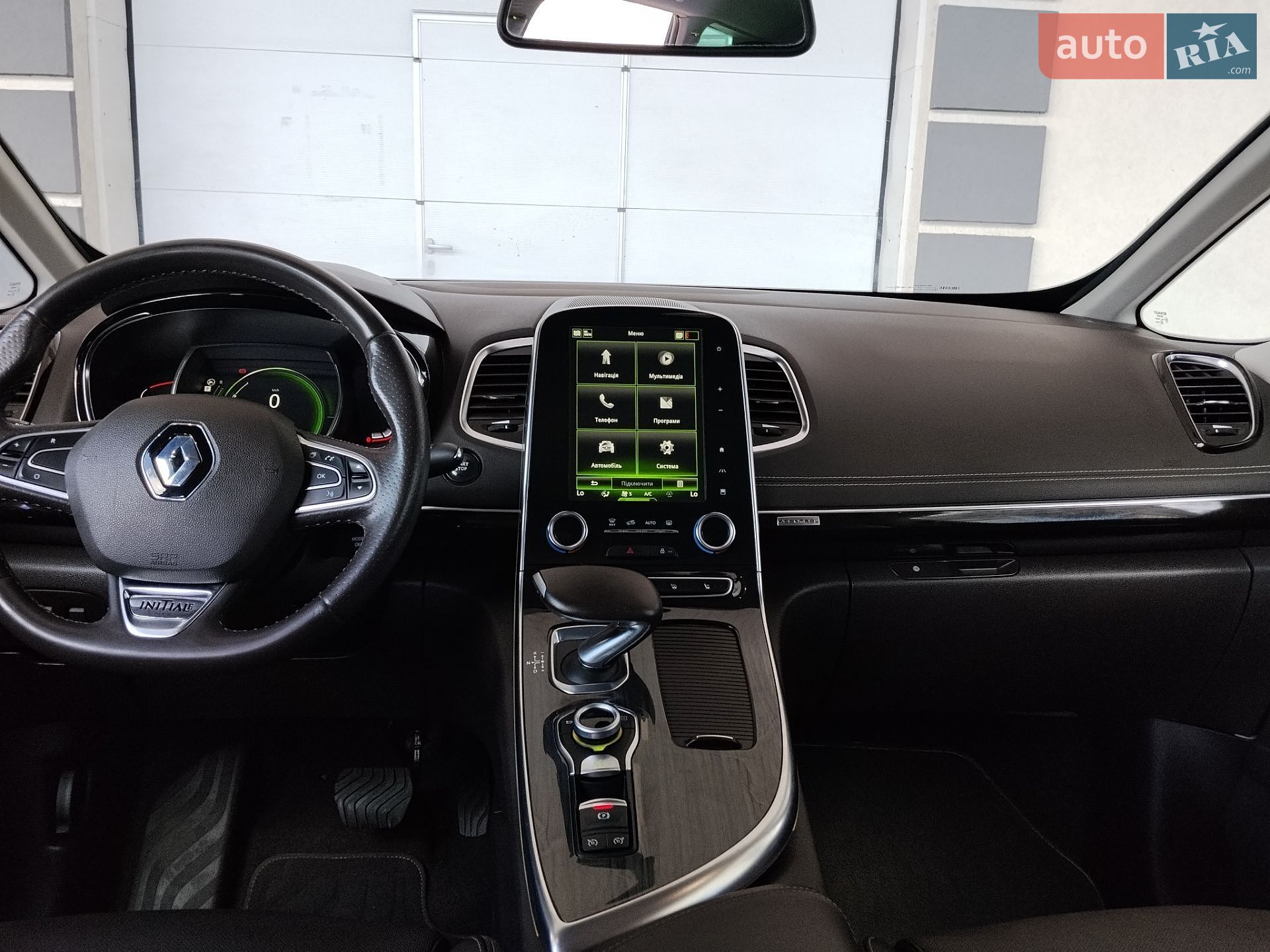 Renault Espace 2016 VIN VF1RFC00953575175 фото оголошення 29 з 55
