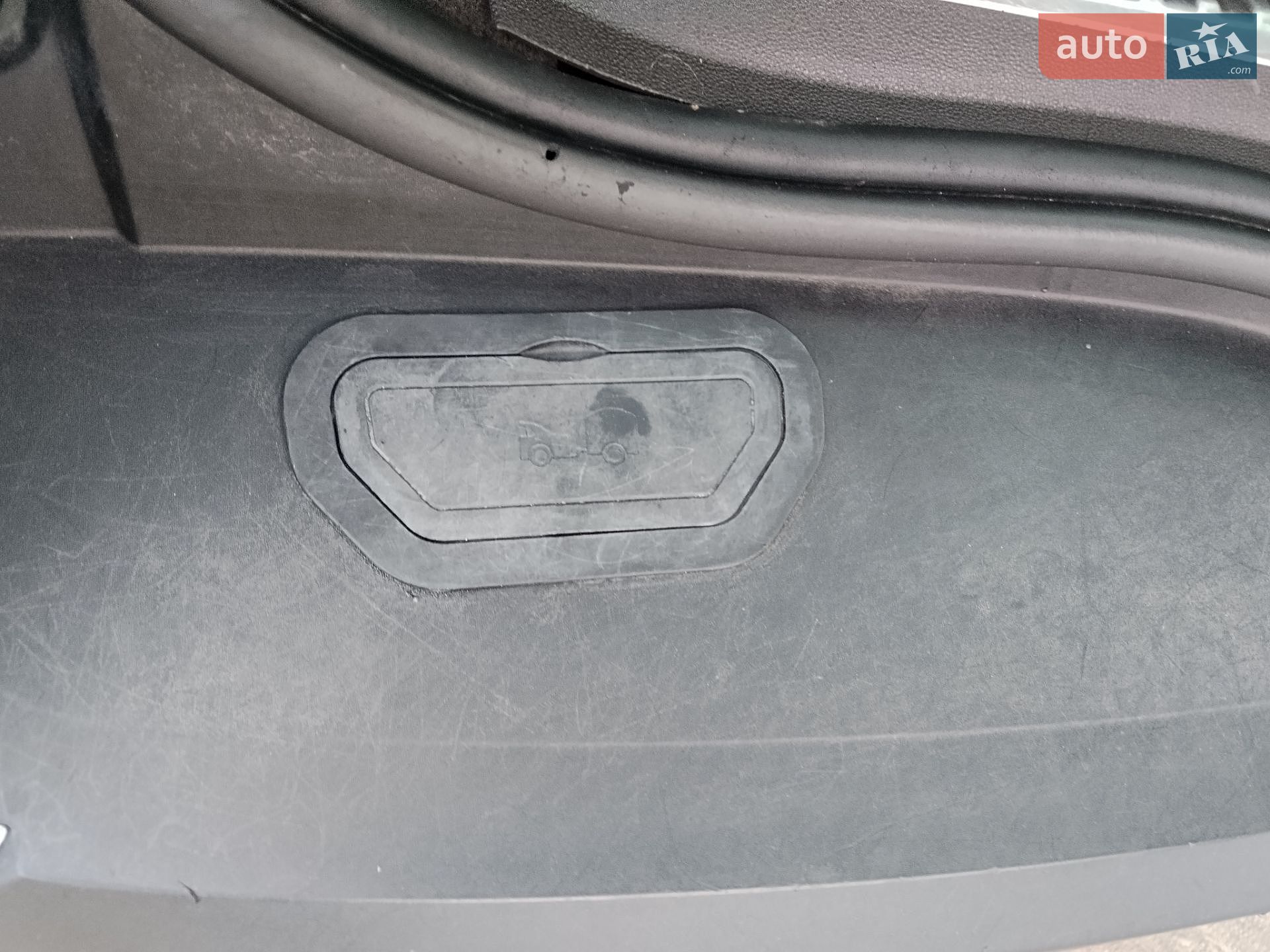 Renault Espace 2016 VIN VF1RFC00953575175 фото оголошення 21 з 55