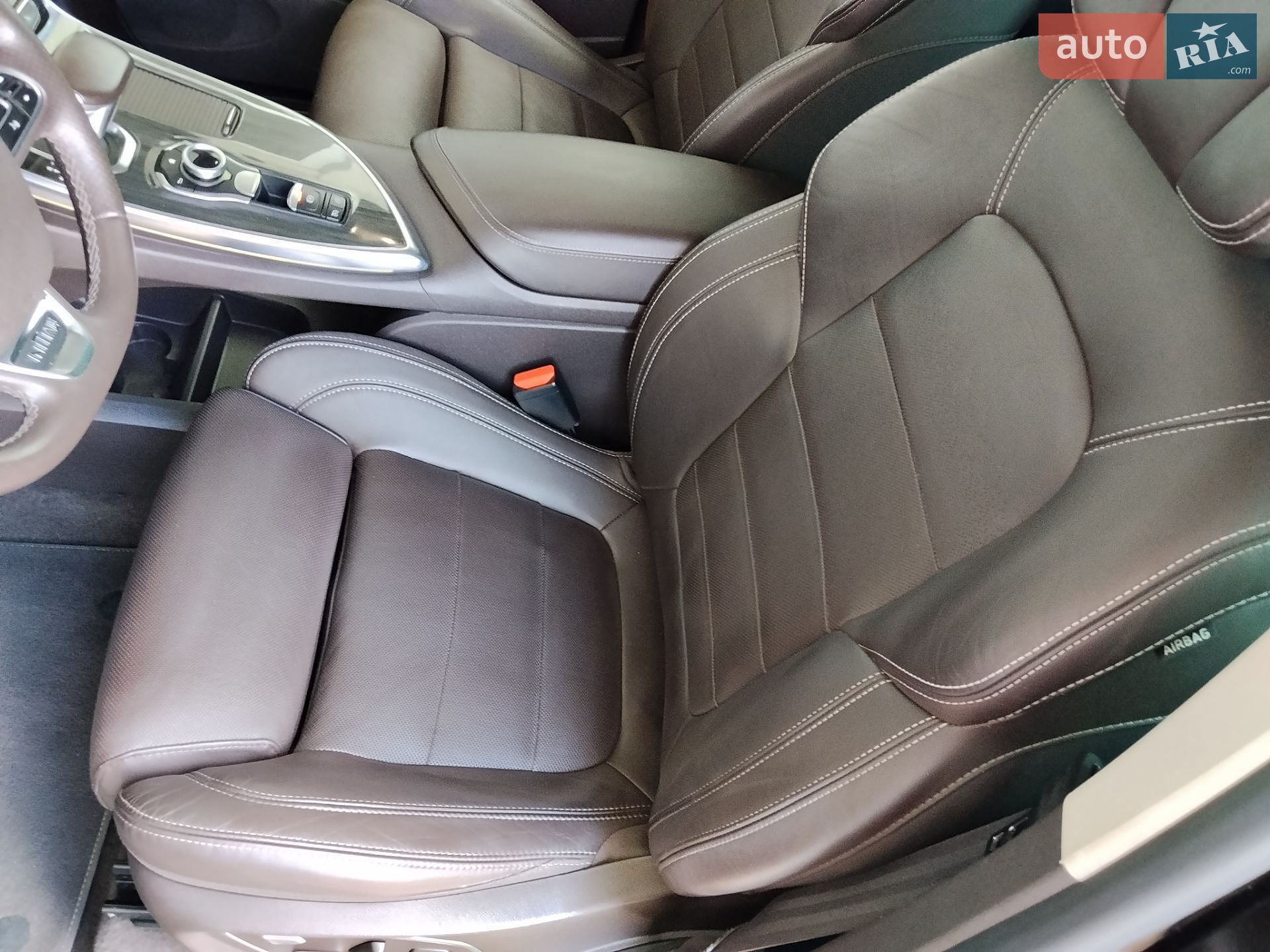 Renault Espace 2016 VIN VF1RFC00953575175 фото оголошення 26 з 55
