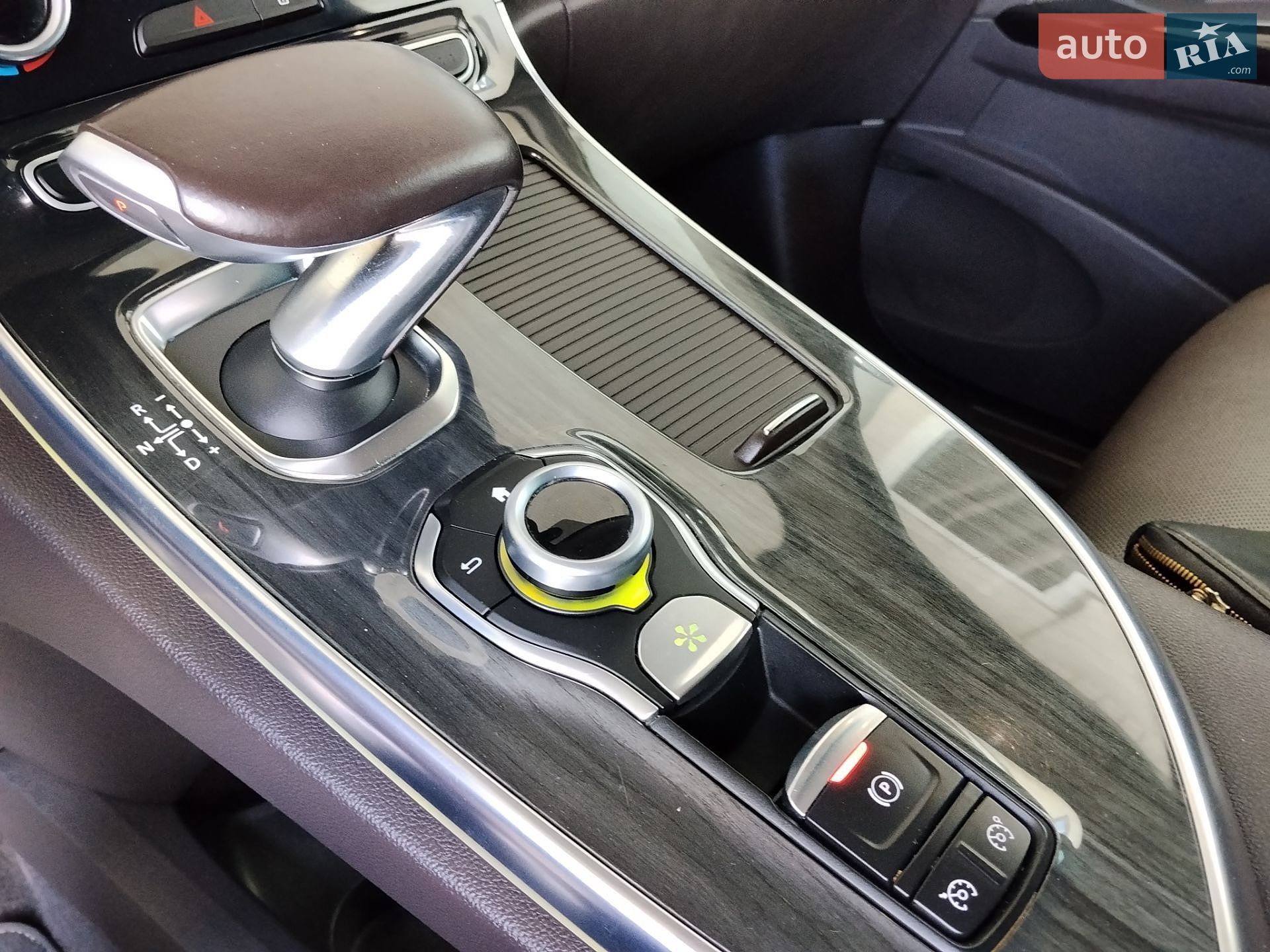 Renault Espace 2016 VIN VF1RFC00953575175 фото оголошення 33 з 55