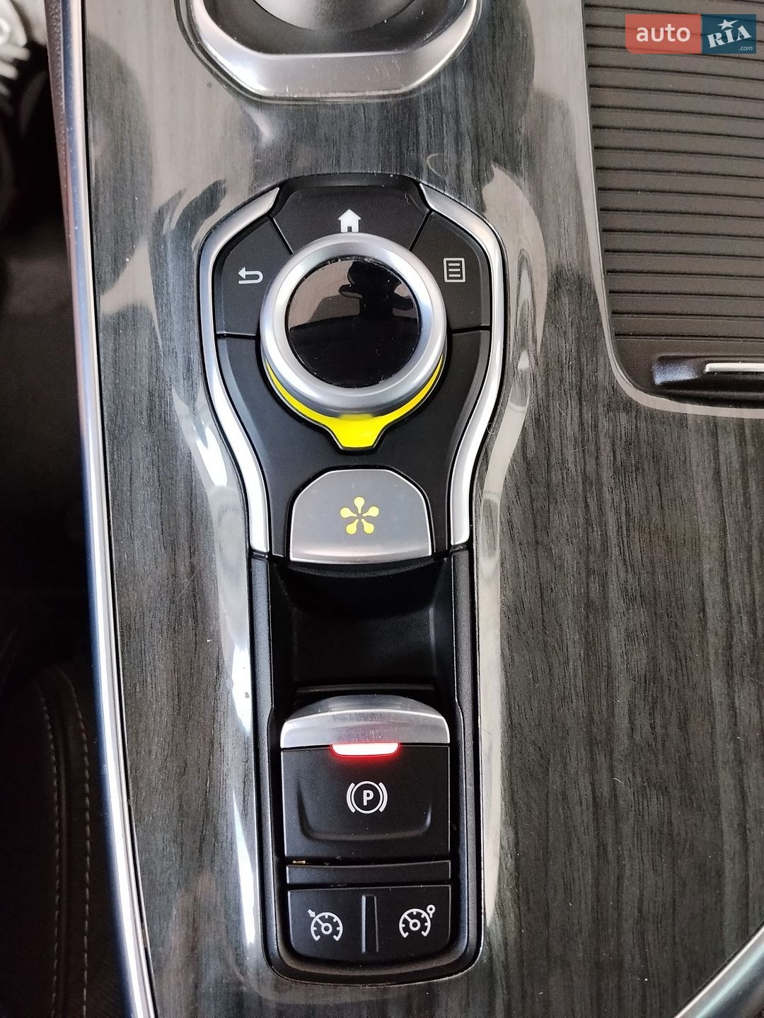 Renault Espace 2016 VIN VF1RFC00953575175 фото оголошення 47 з 55