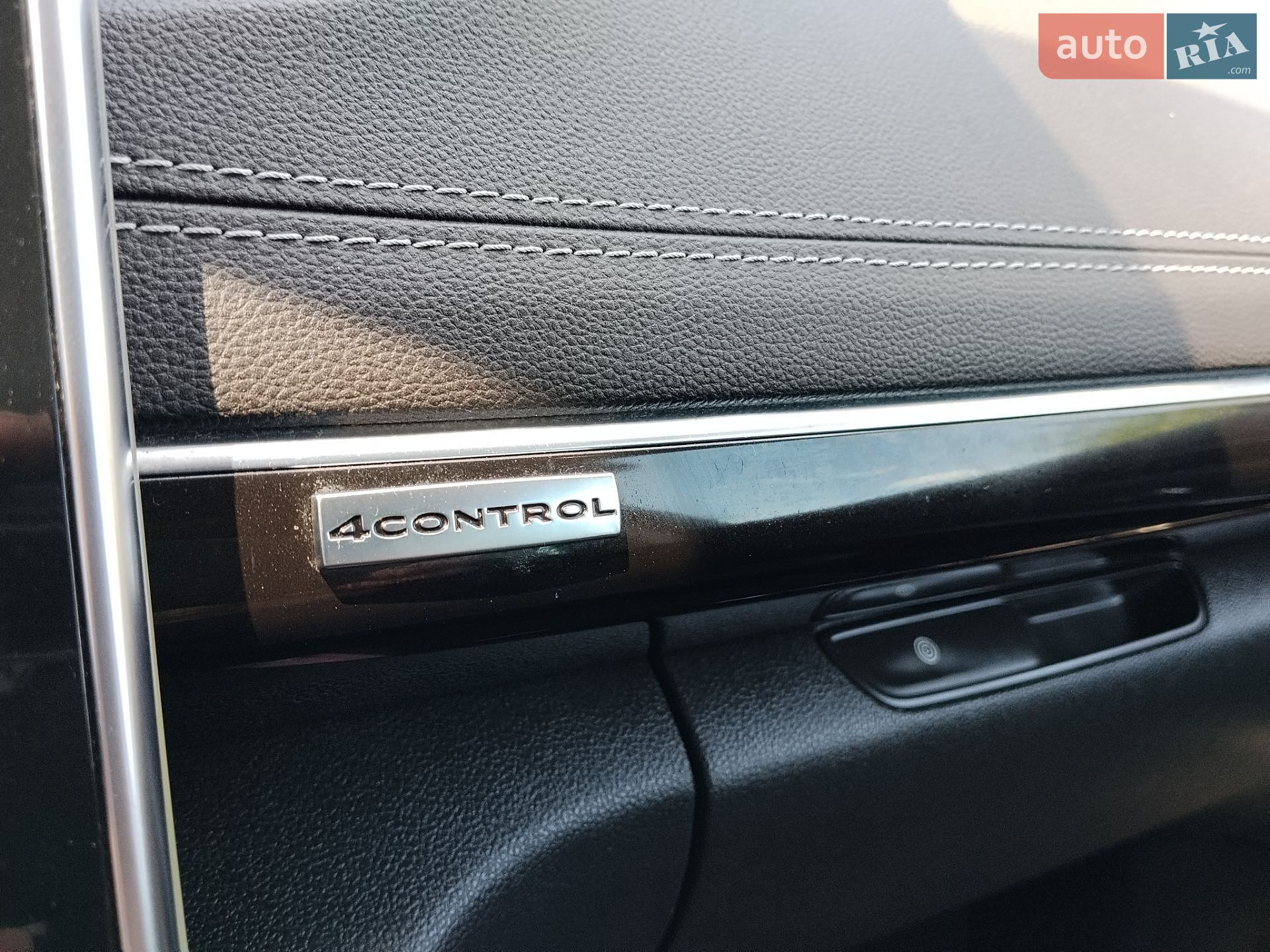 Renault Espace 2016 VIN VF1RFC00953575175 фото оголошення 54 з 55