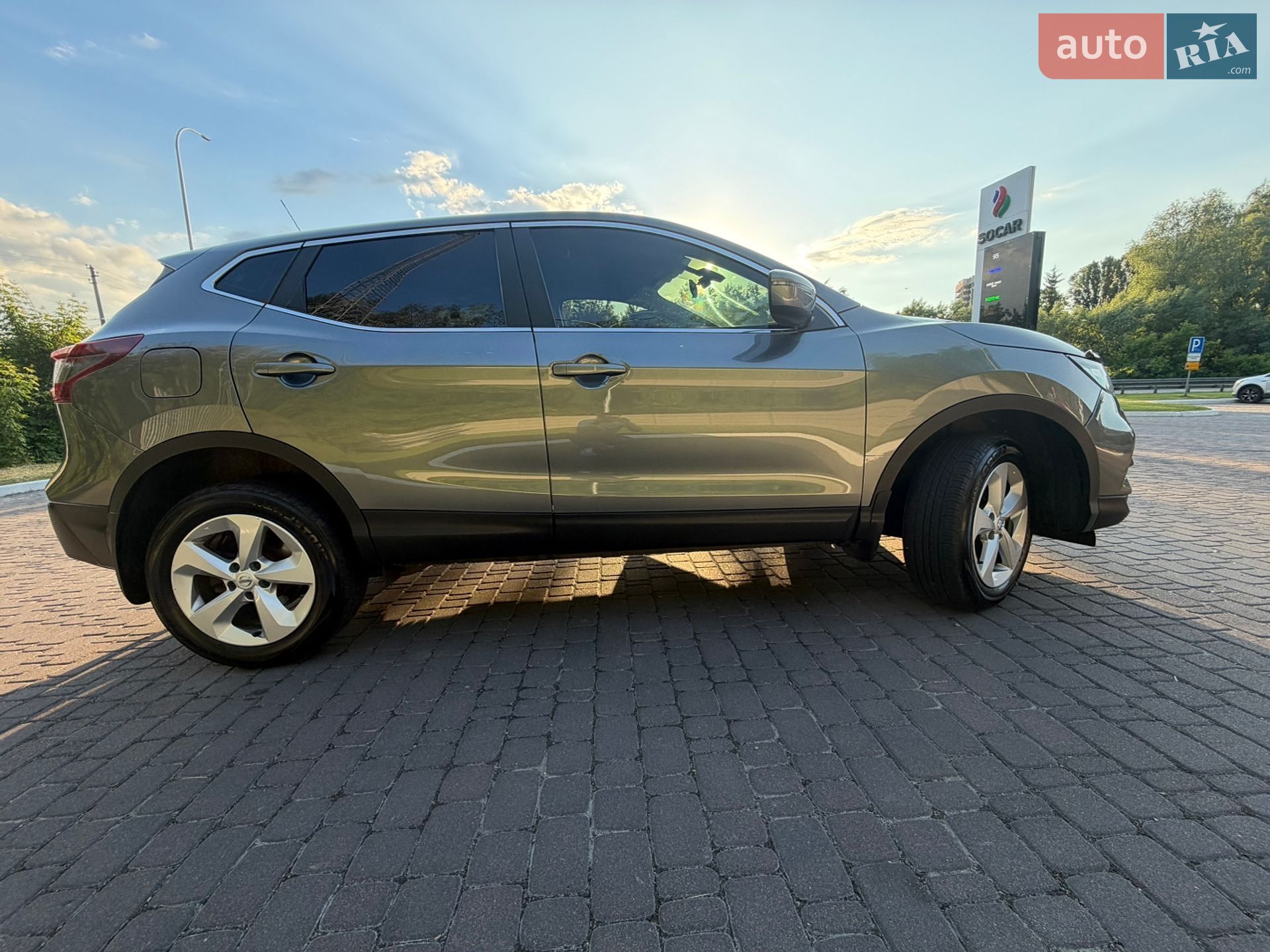Nissan Qashqai 2020 VIN SJNFEAJ11U2864988 фото оголошення 11 з 25