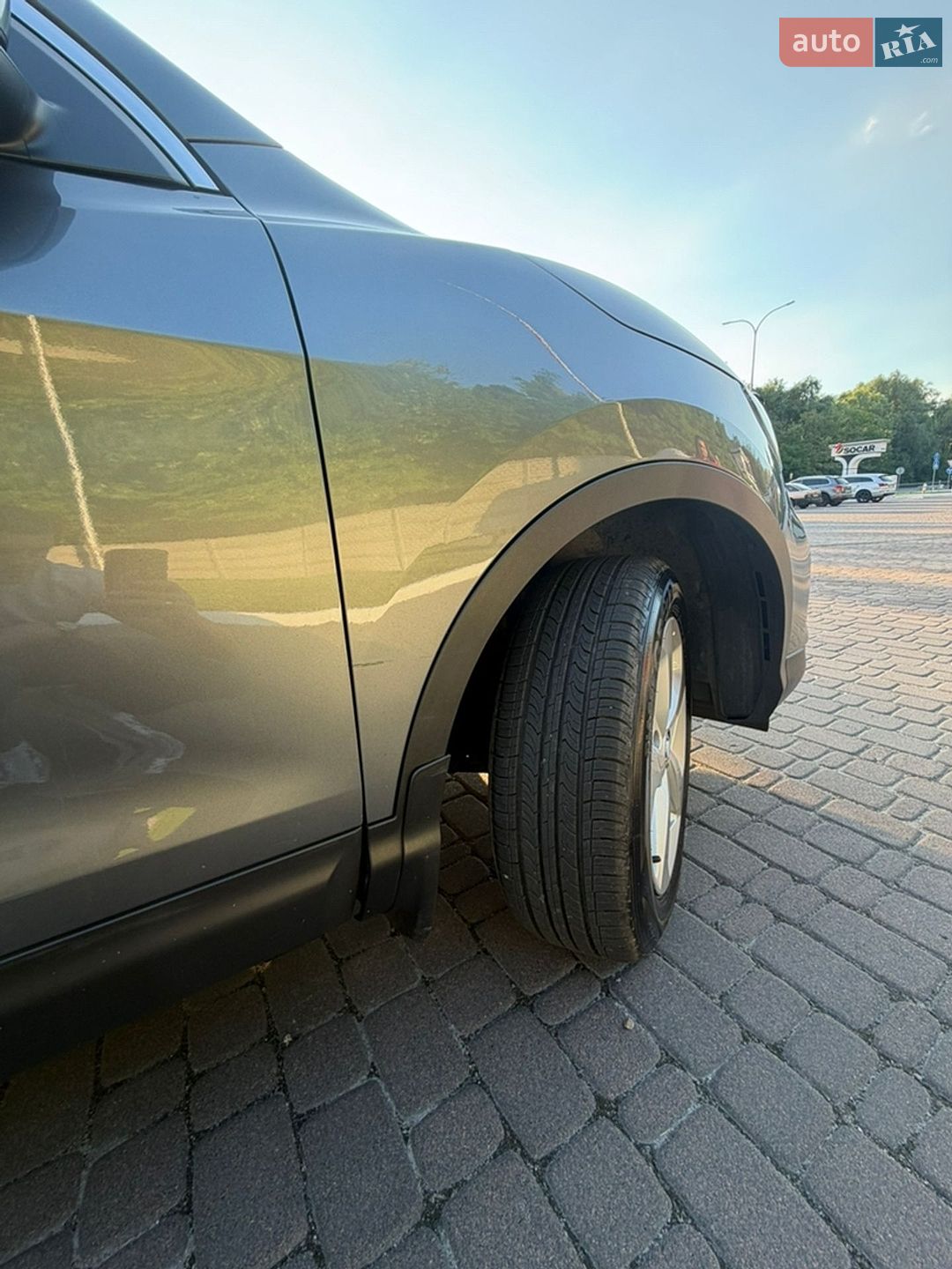 Nissan Qashqai 2020 VIN SJNFEAJ11U2864988 фото оголошення 12 з 25