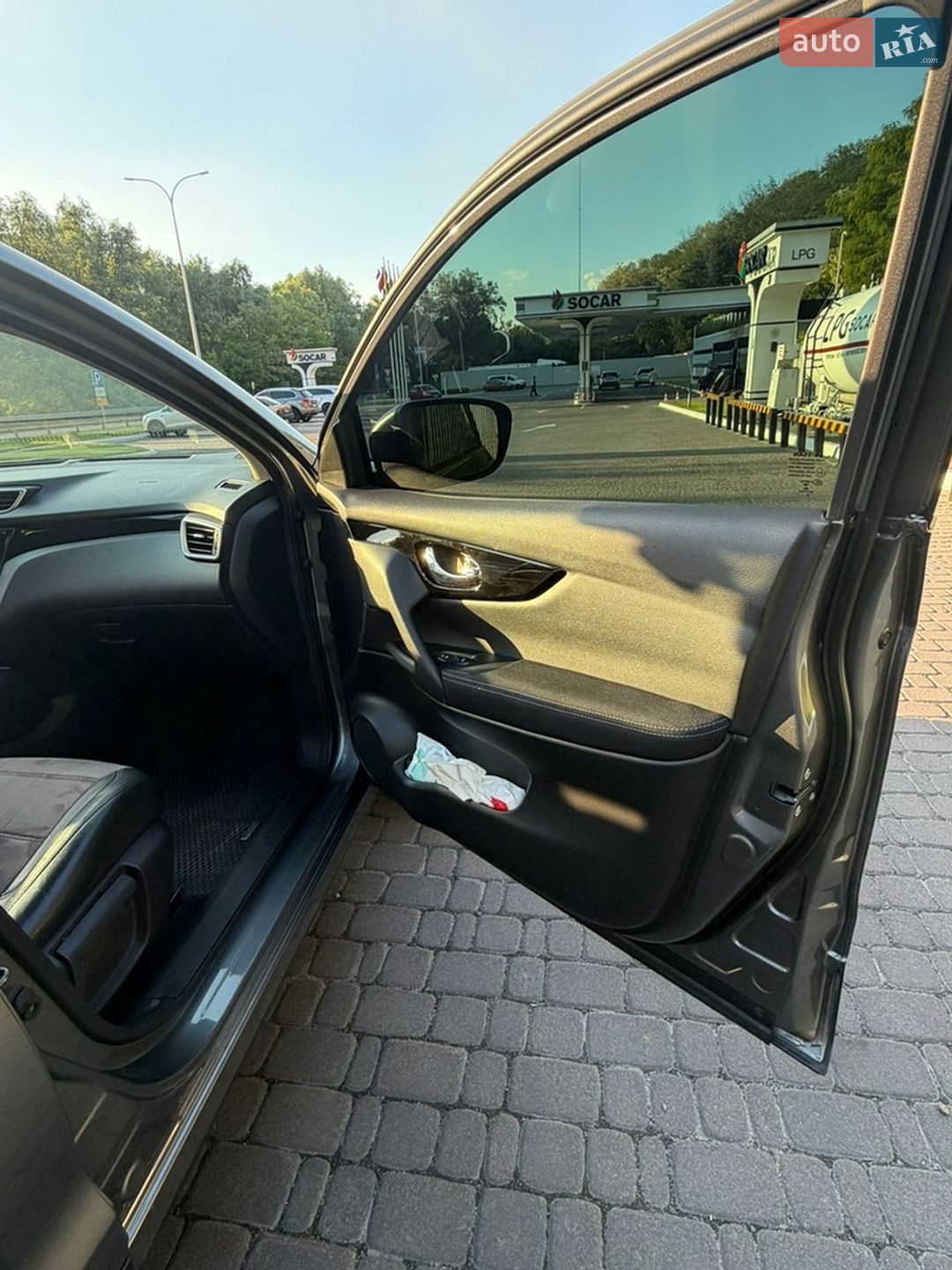Nissan Qashqai 2020 VIN SJNFEAJ11U2864988 фото оголошення 13 з 25