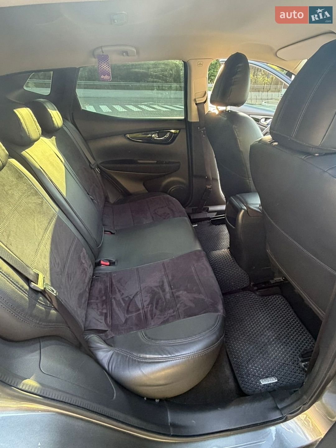 Nissan Qashqai 2020 VIN SJNFEAJ11U2864988 фото оголошення 14 з 25