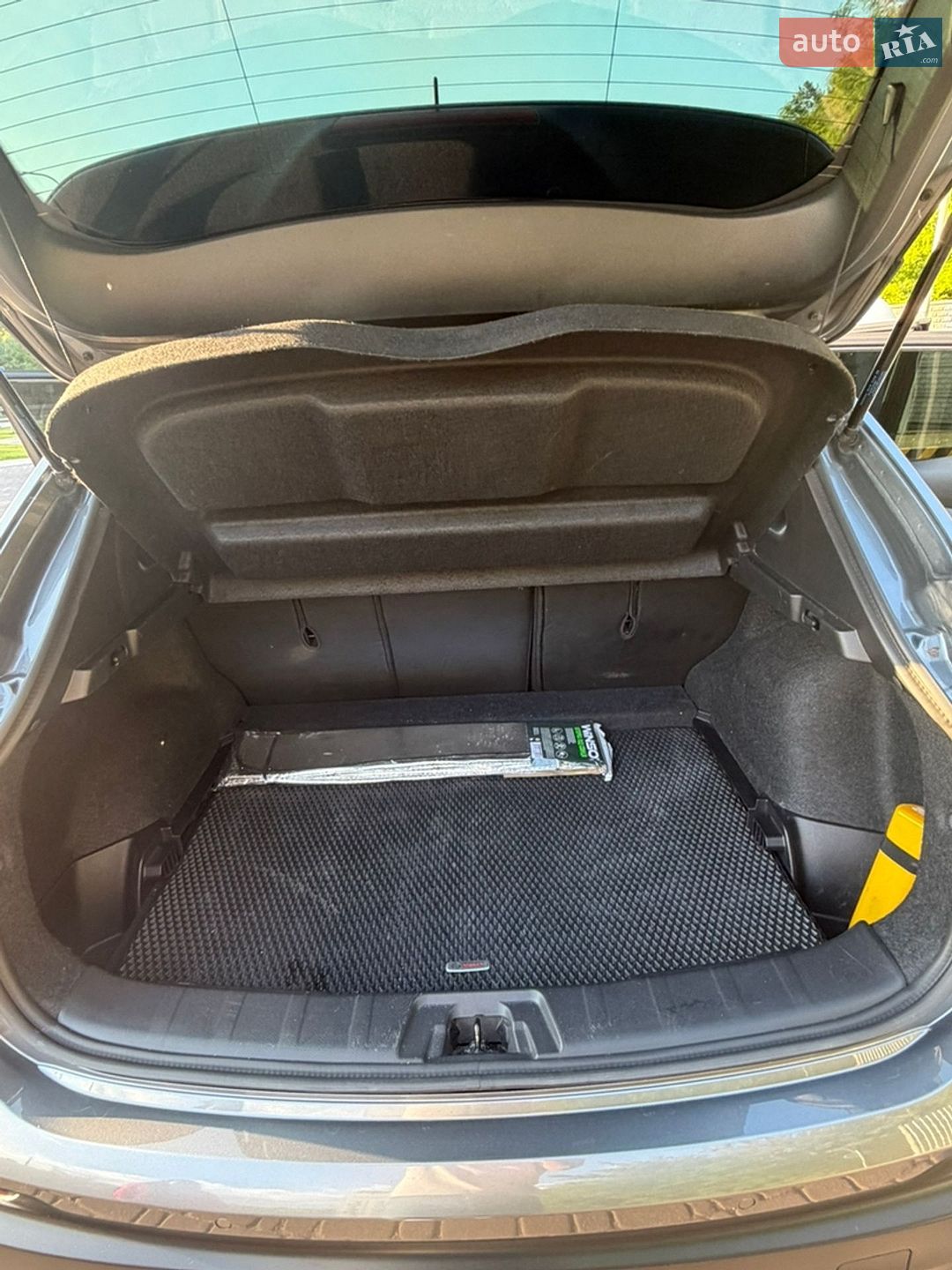 Nissan Qashqai 2020 VIN SJNFEAJ11U2864988 фото оголошення 19 з 25