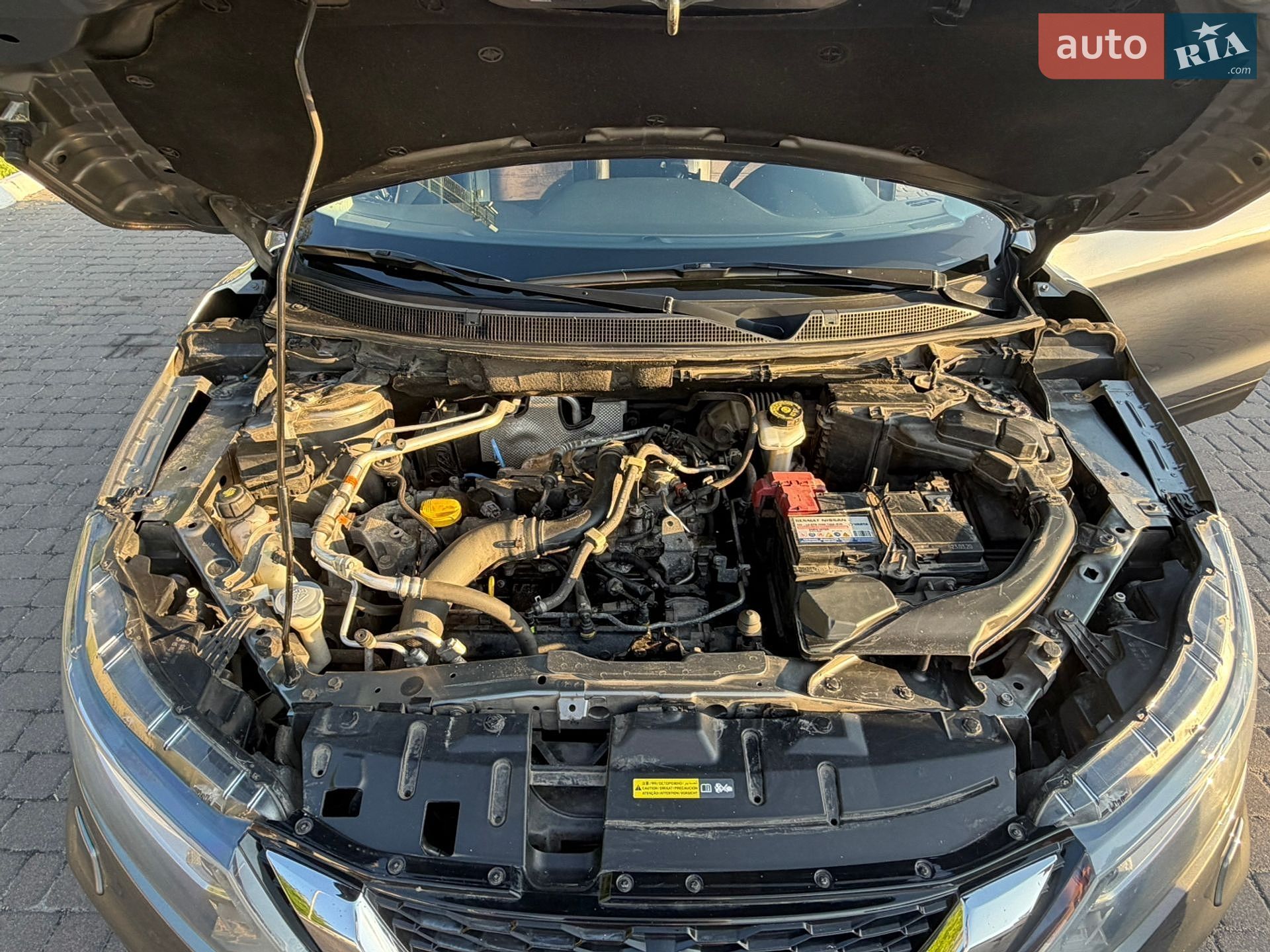 Nissan Qashqai 2020 VIN SJNFEAJ11U2864988 фото оголошення 22 з 25