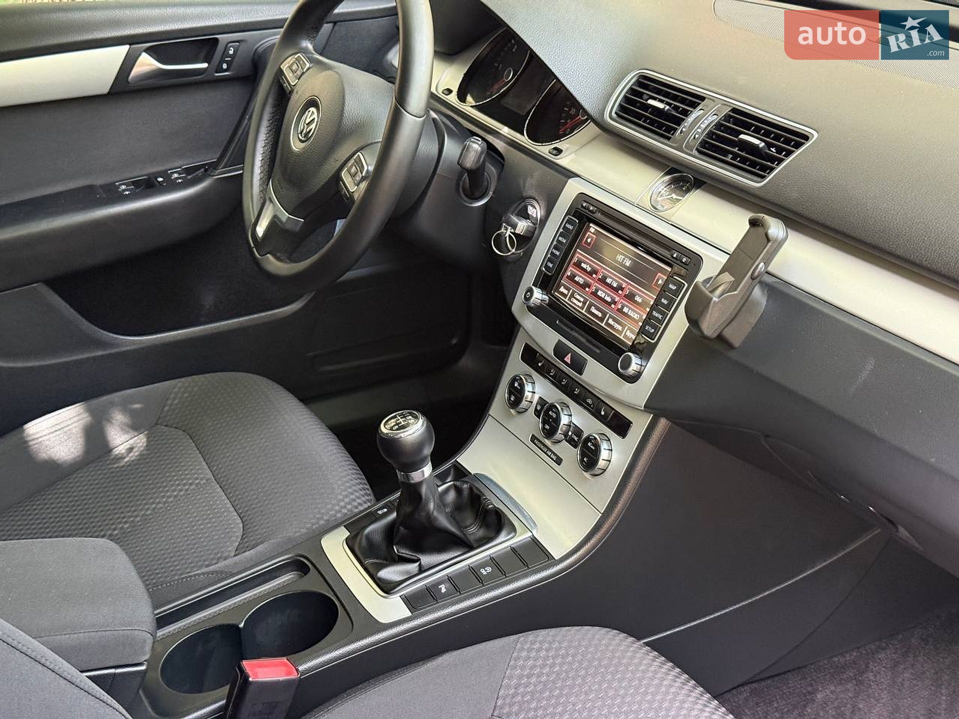 Volkswagen Passat 2012 VIN WVWZZZ3CZCE134105 фото оголошення 18 з 36